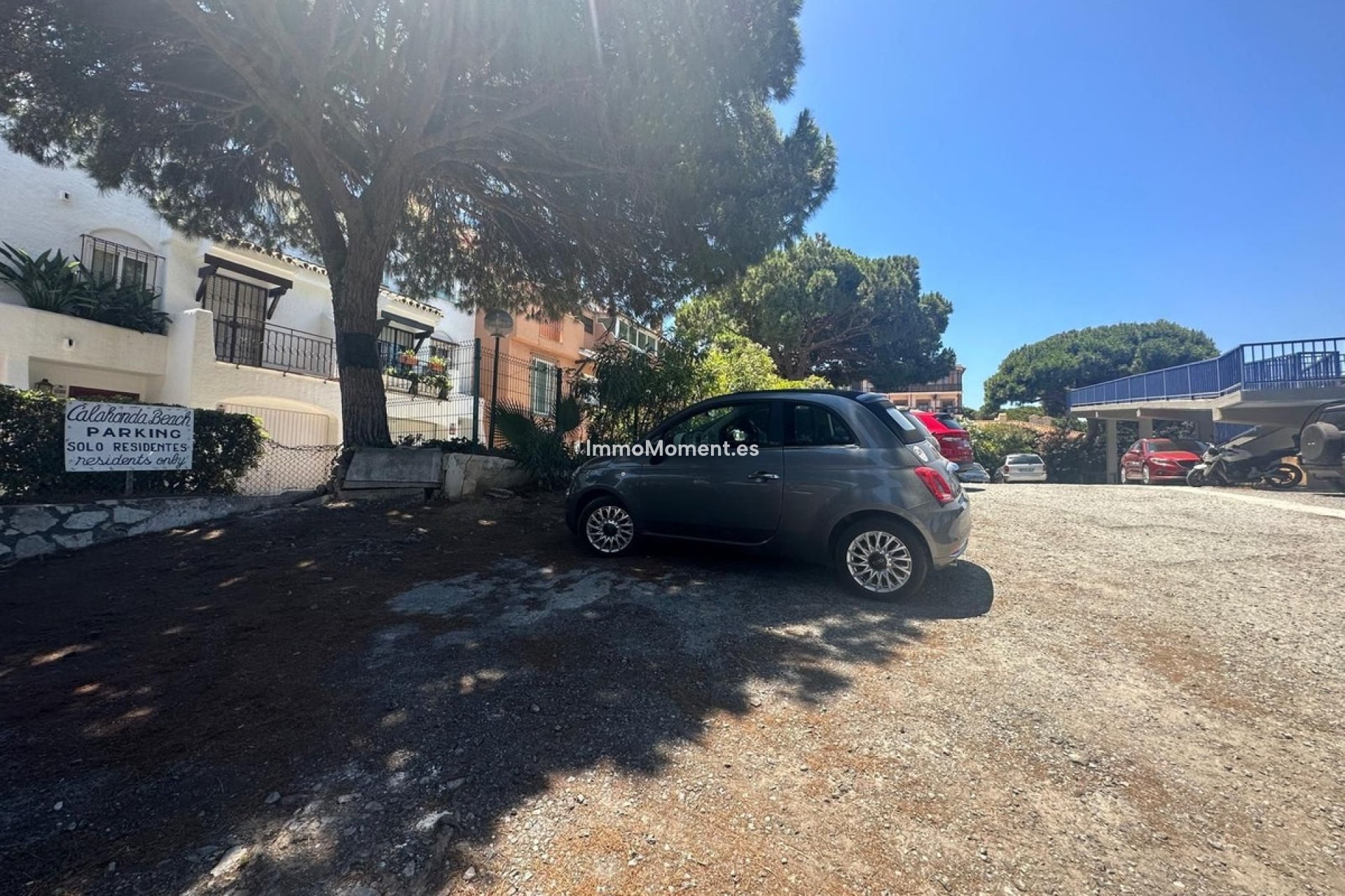 Resale - Apartment - Mijas Costa - Calahonda