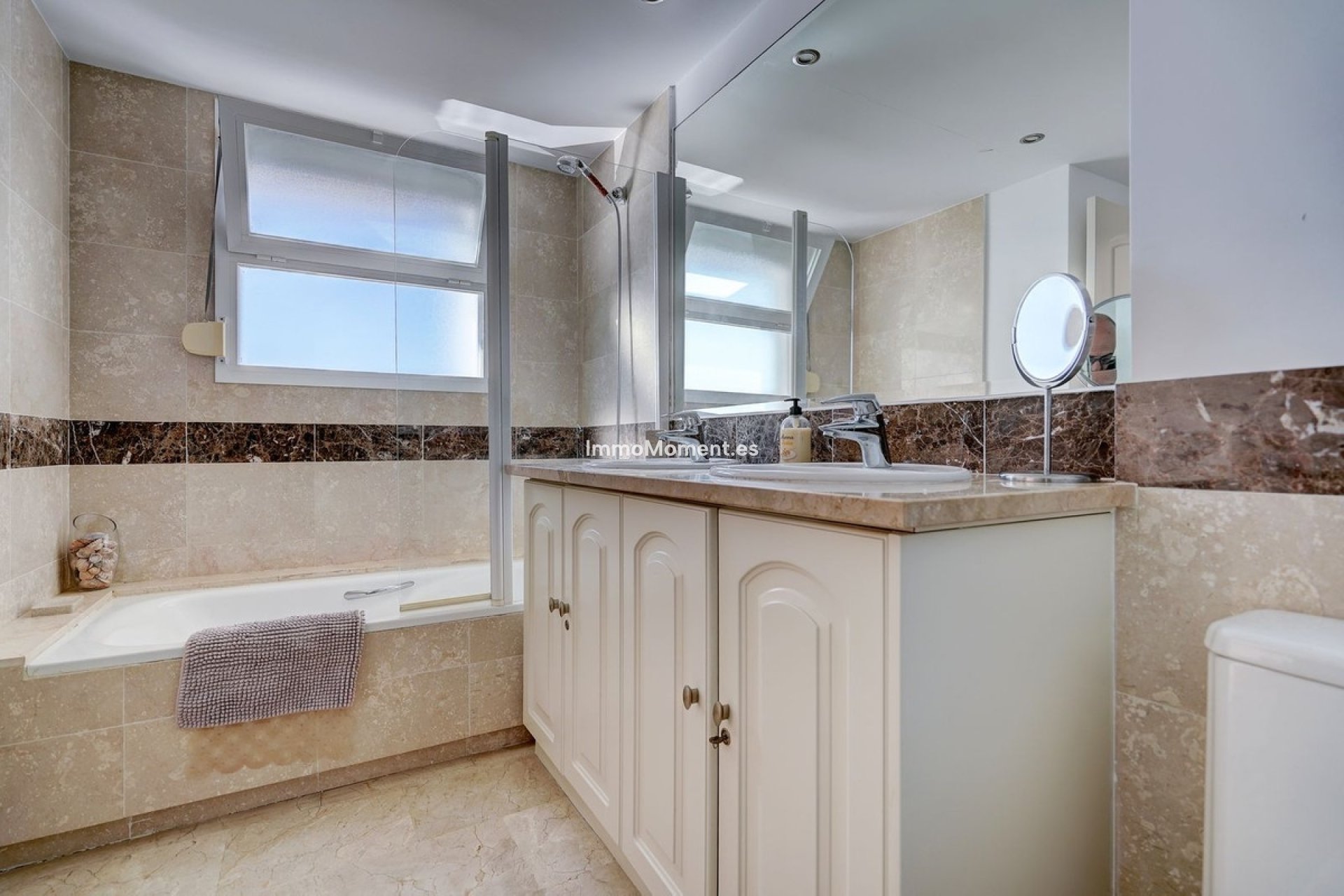 Resale - Apartment - Mijas Costa - Calahonda