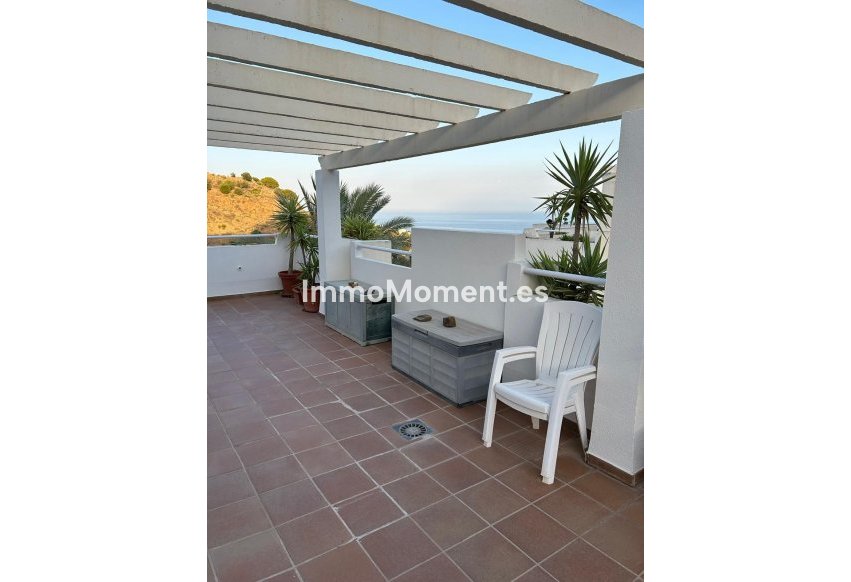 Resale - Apartment - Mijas Costa - Calahonda