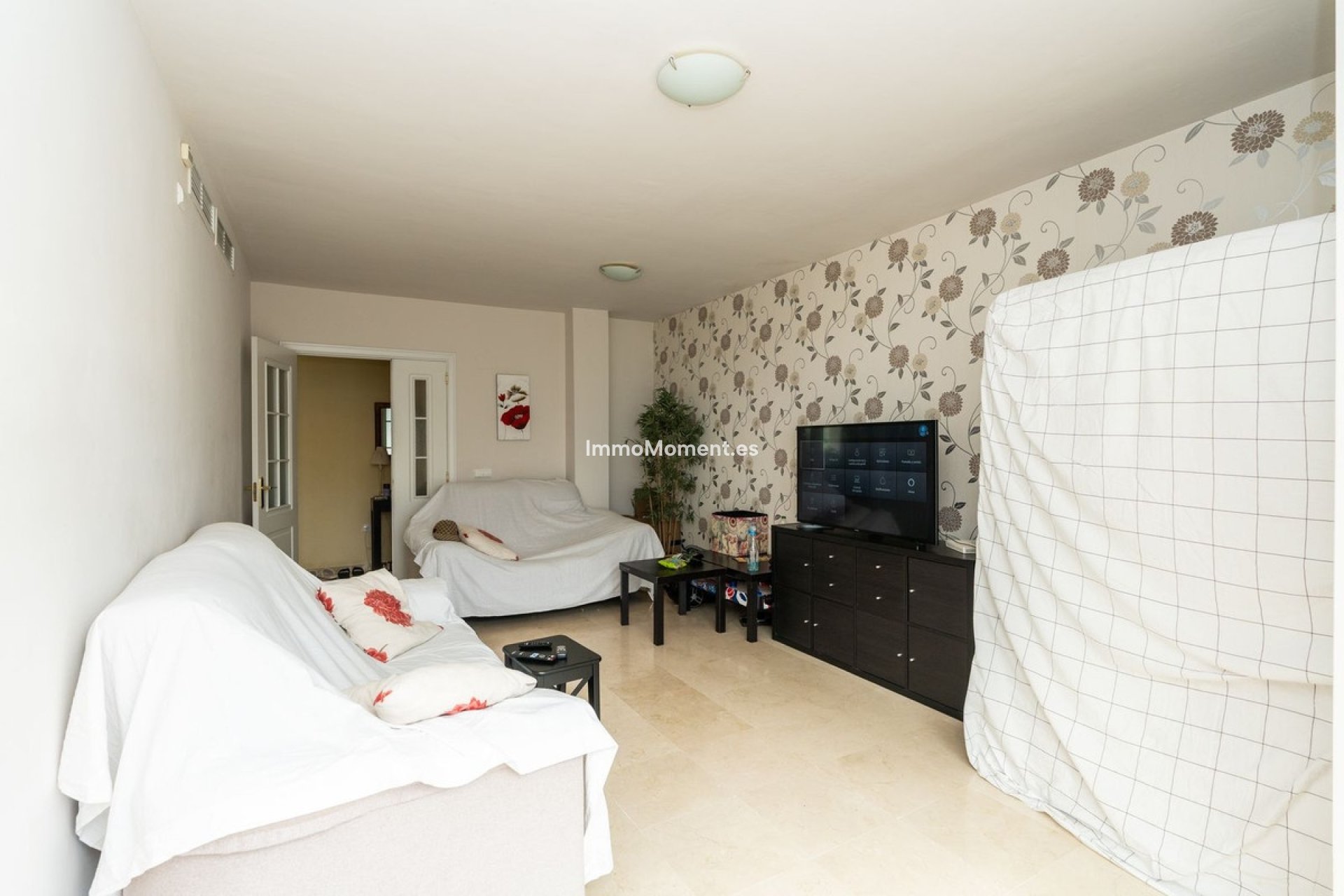 Resale - Apartment - Mijas Costa - Calahonda