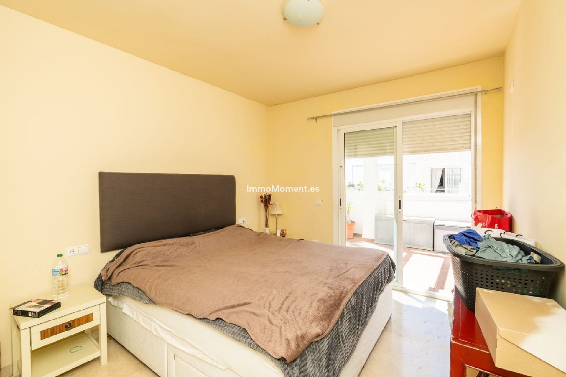 Resale - Apartment - Mijas Costa - Calahonda