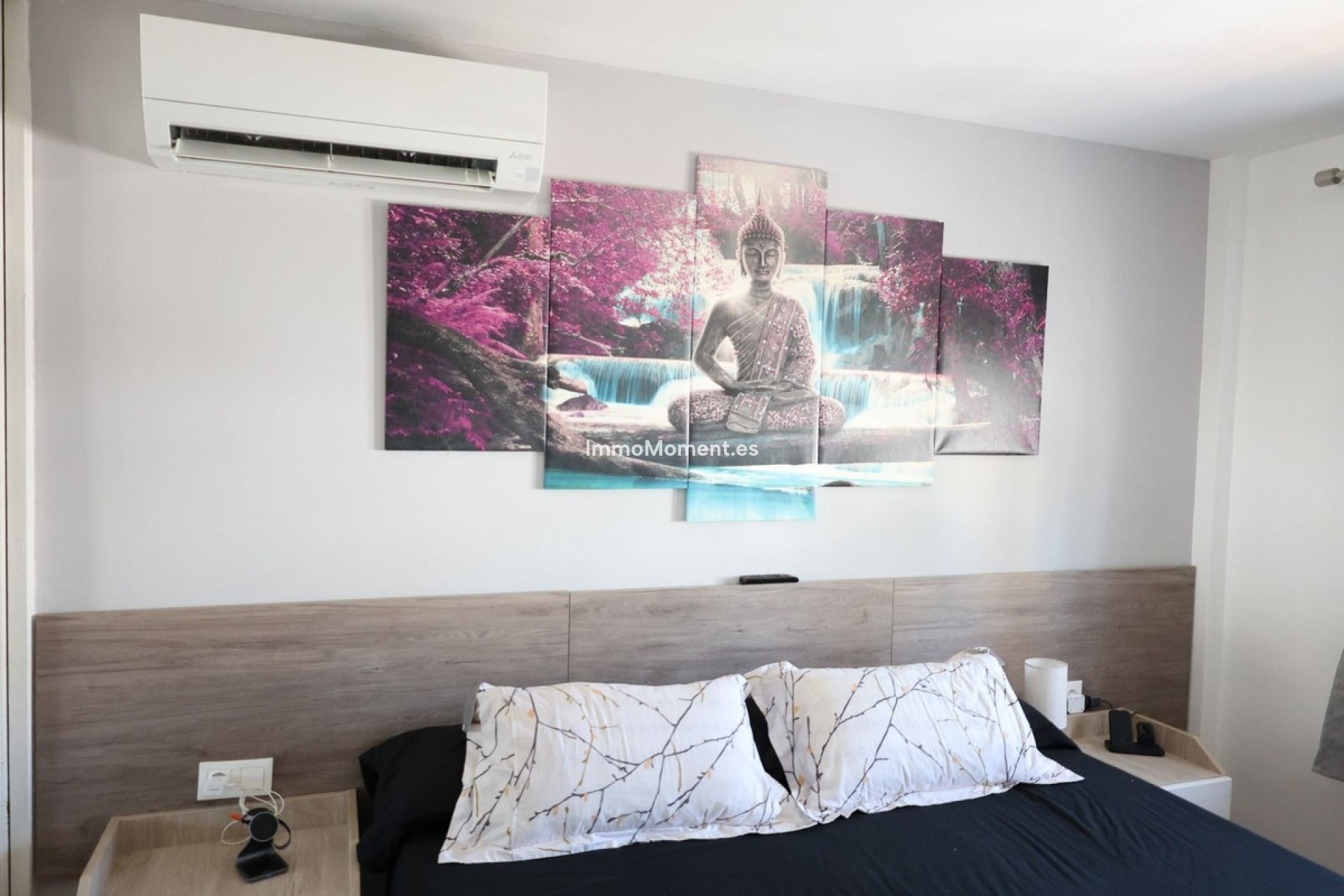 Resale - Apartment - Mijas Costa - Calahonda