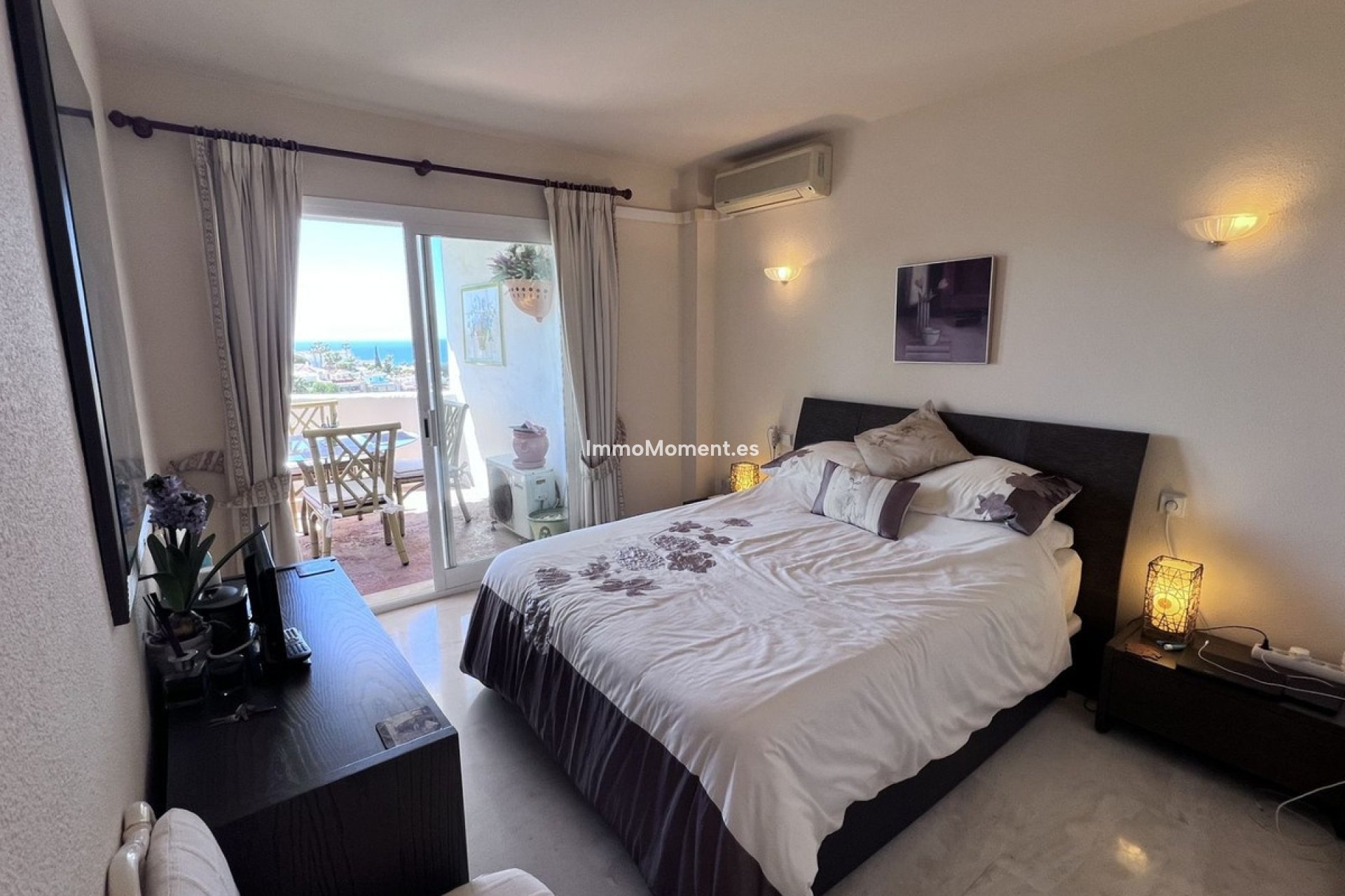 Resale - Apartment - Mijas Costa - Calahonda