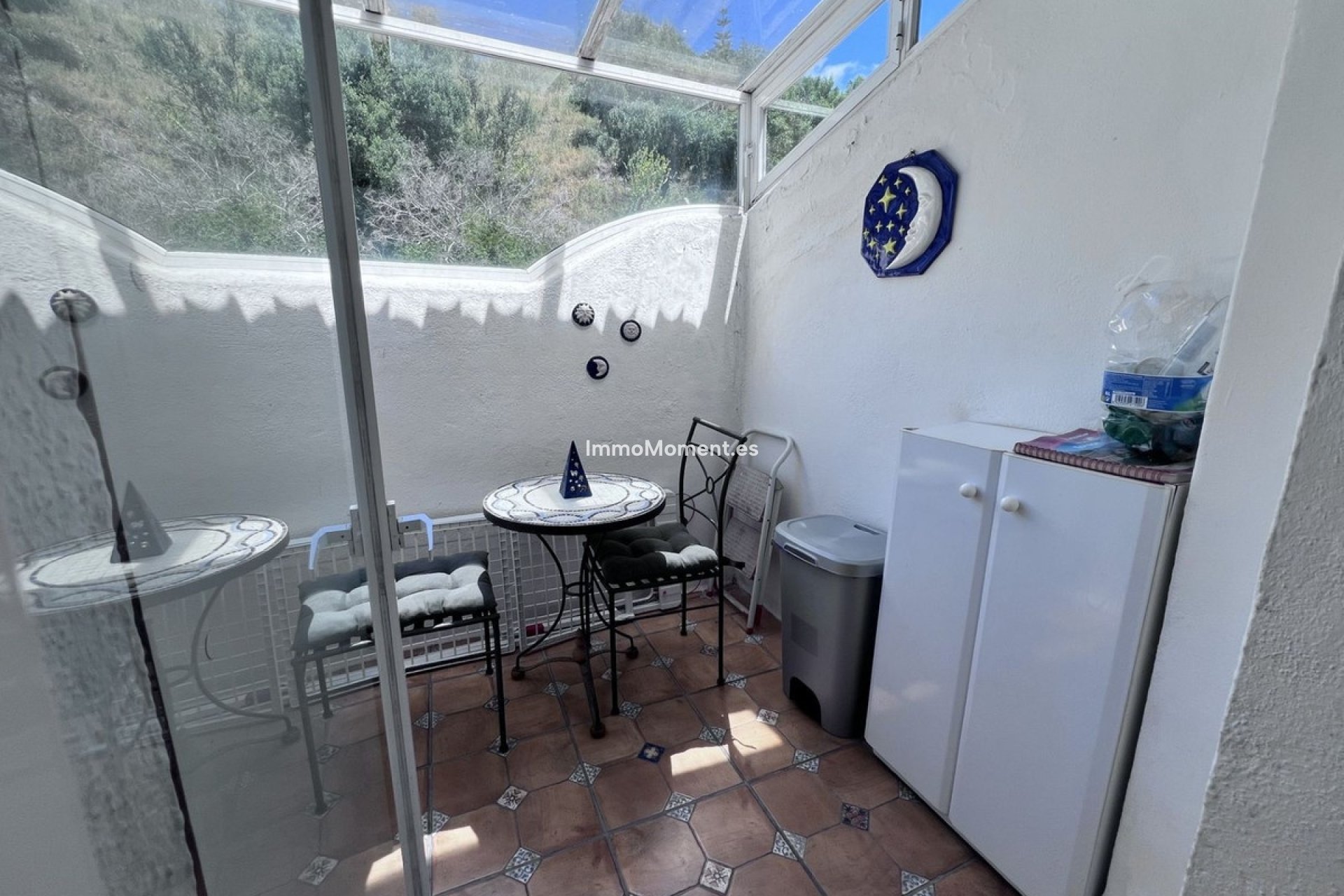 Resale - Apartment - Mijas Costa - Calahonda