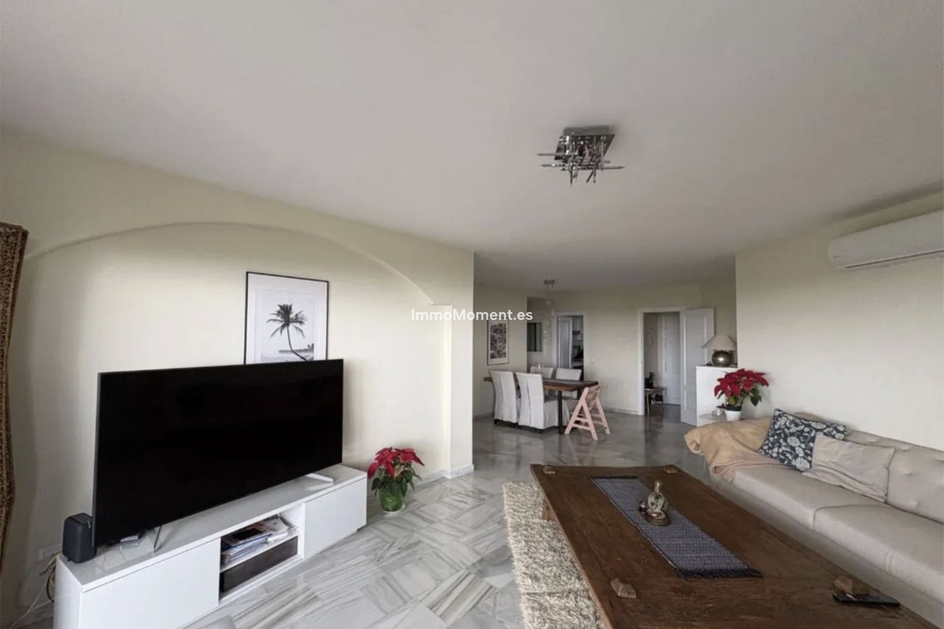 Resale - Apartment - Mijas Costa - Calahonda