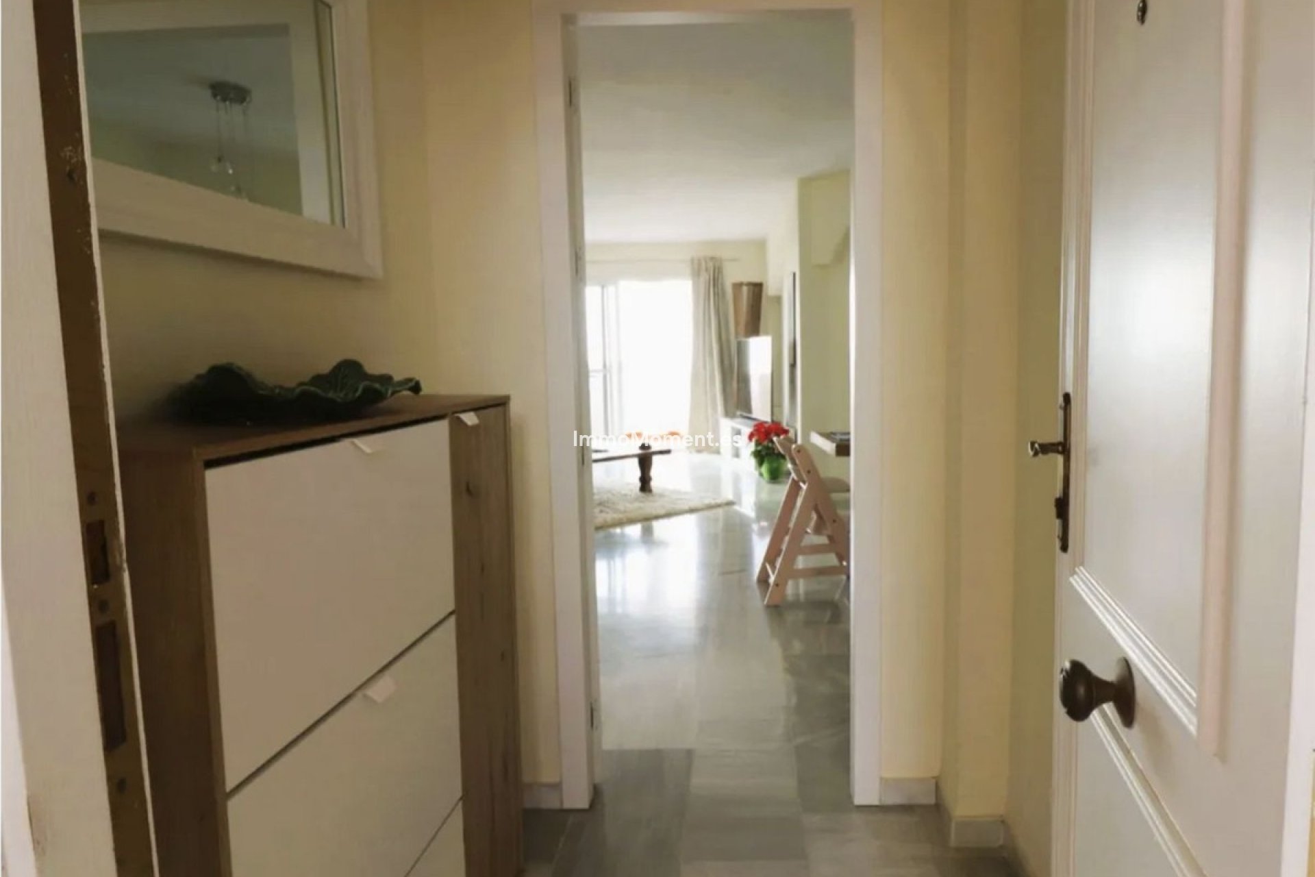 Resale - Apartment - Mijas Costa - Calahonda