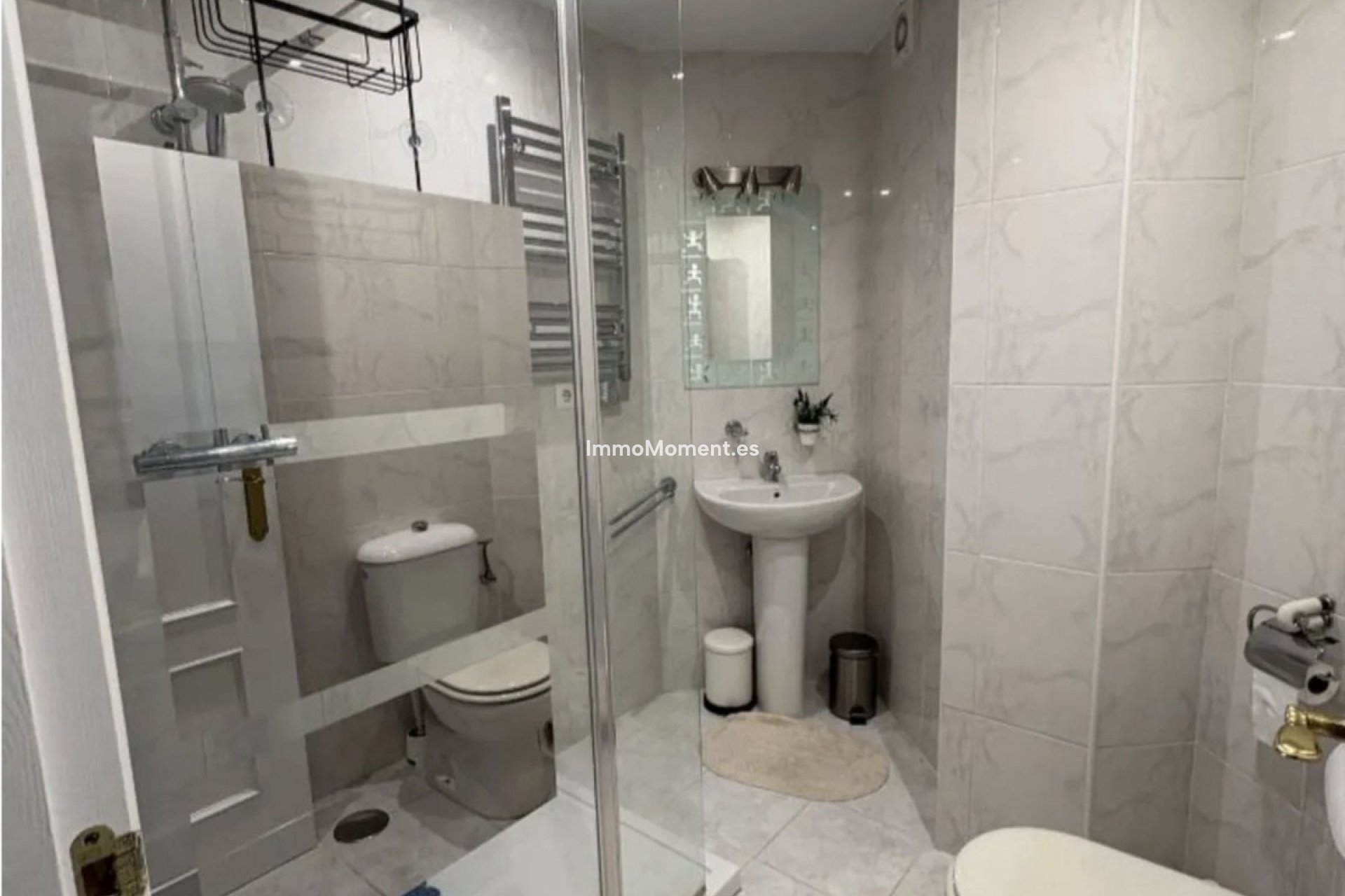Resale - Apartment - Mijas Costa - Calahonda