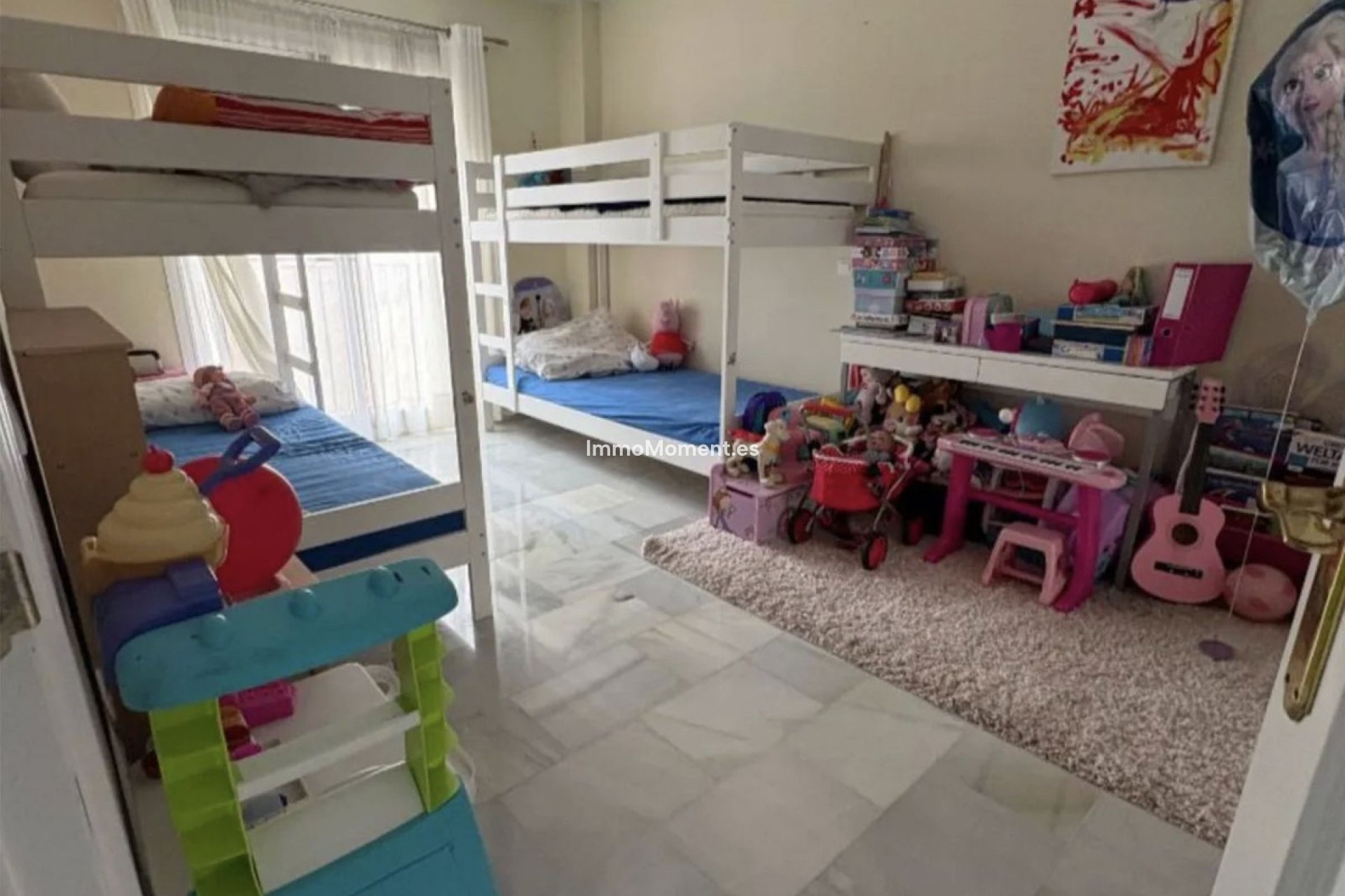 Resale - Apartment - Mijas Costa - Calahonda