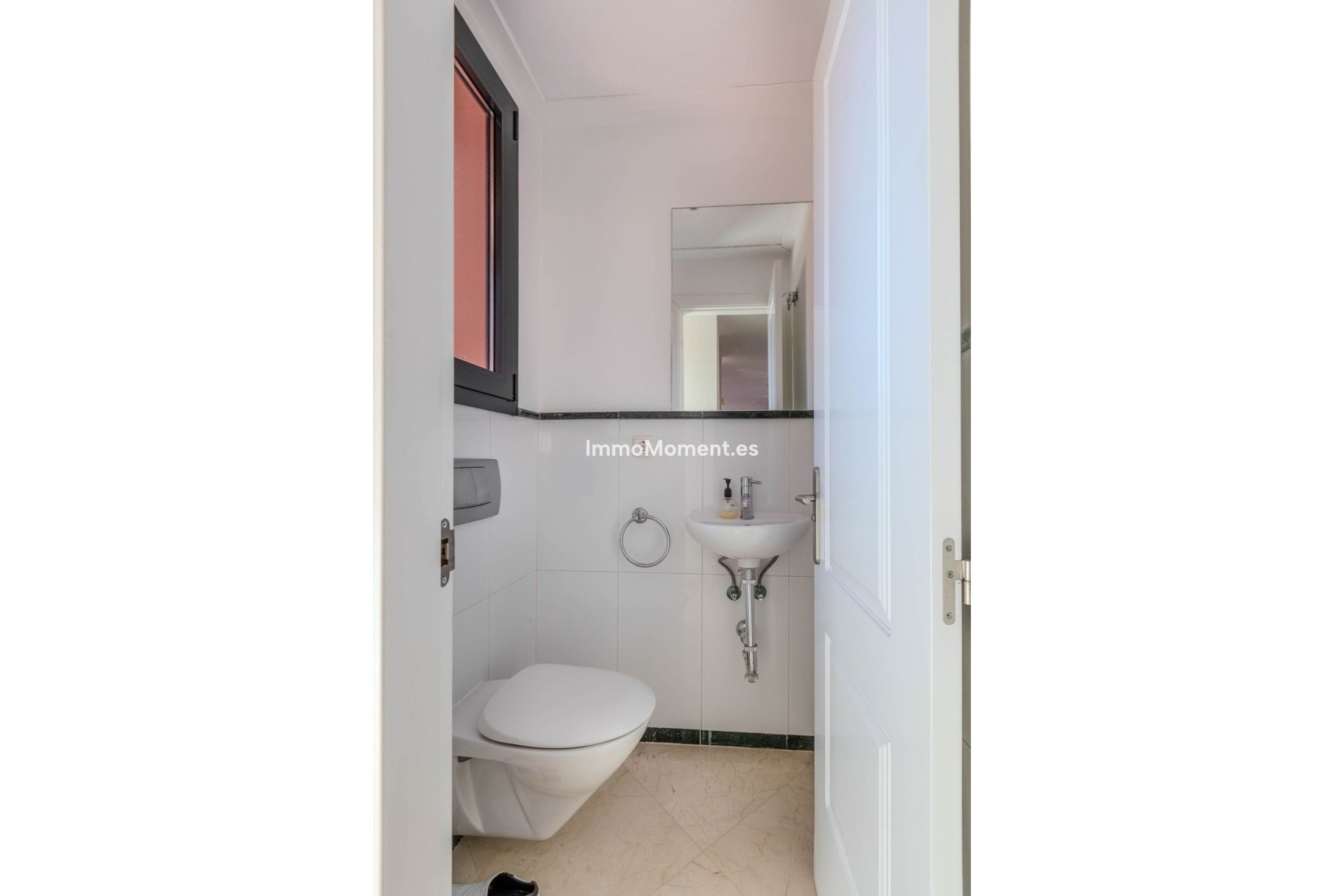 Resale - Apartment - Mijas Costa - Calahonda