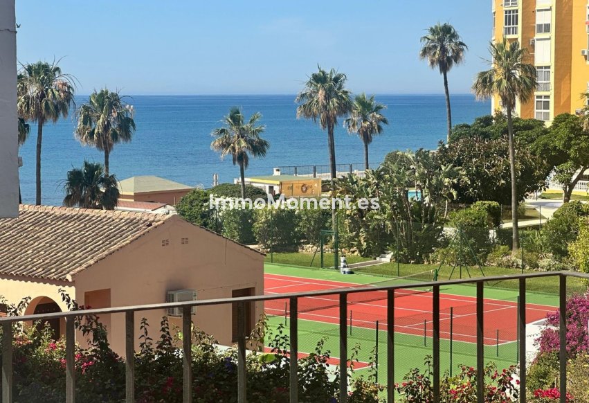 Resale - Apartment - Mijas Costa - Calahonda