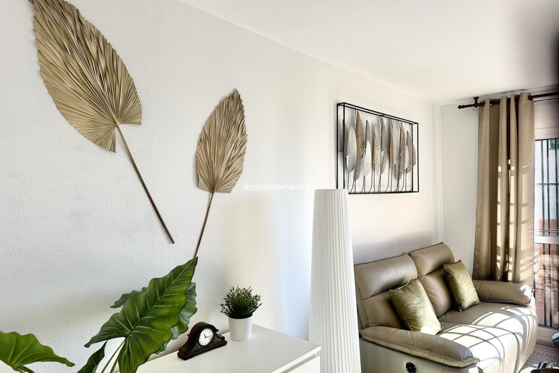 Resale - Apartment - Mijas Costa - Calahonda
