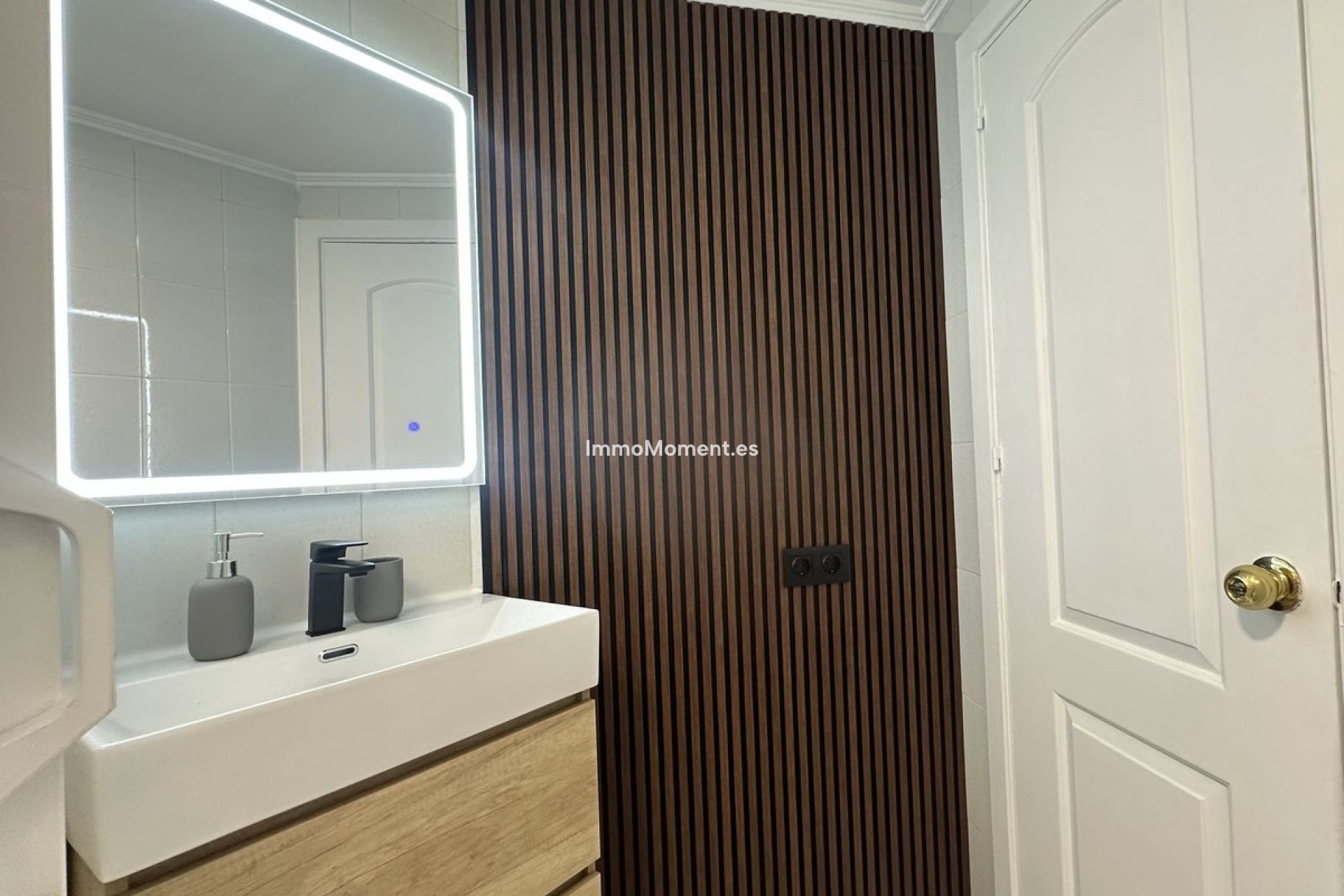 Resale - Apartment - Mijas Costa - Calahonda