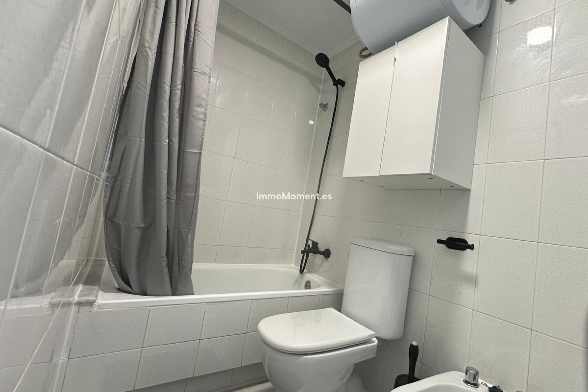 Resale - Apartment - Mijas Costa - Calahonda