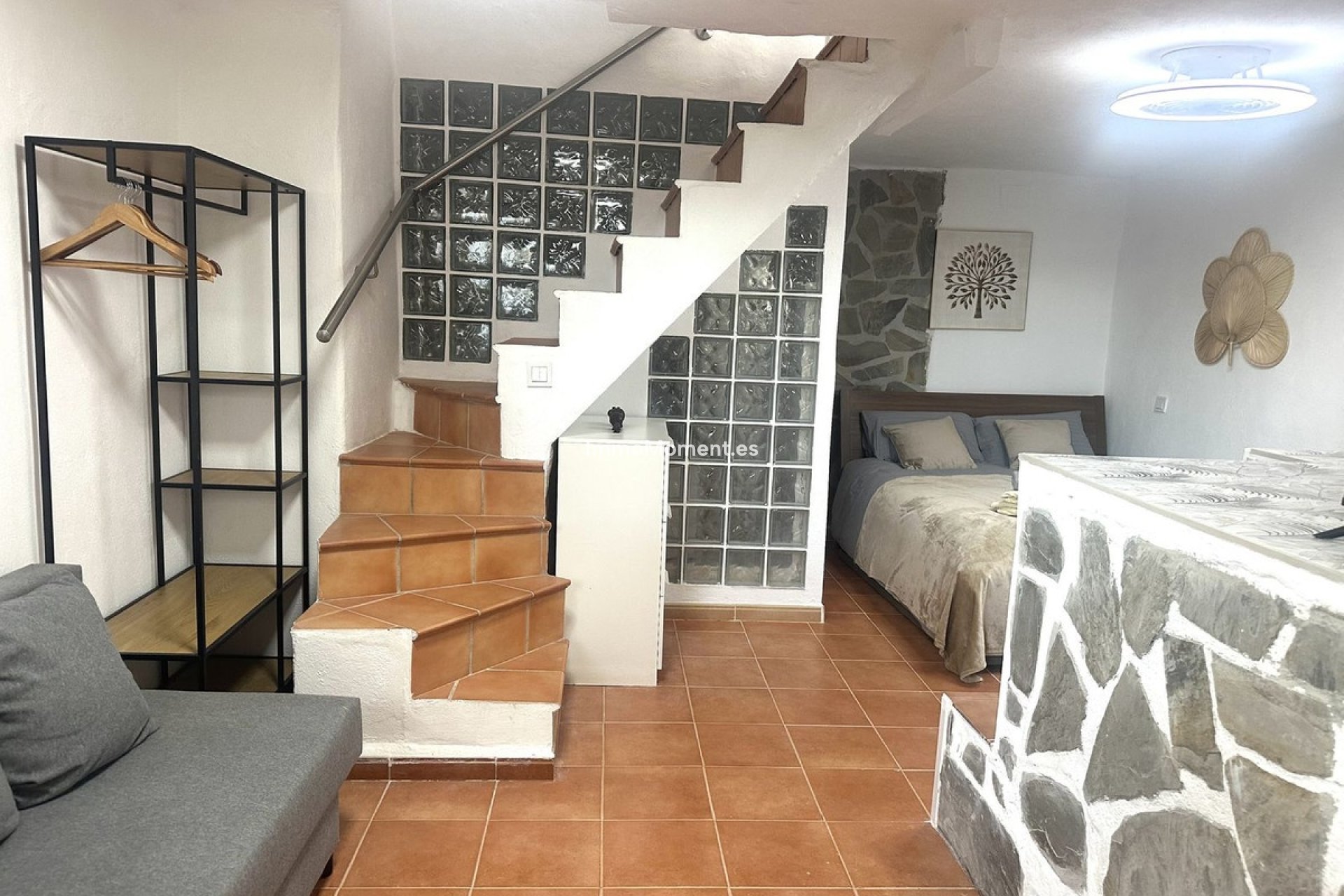 Resale - Apartment - Mijas Costa - Calahonda