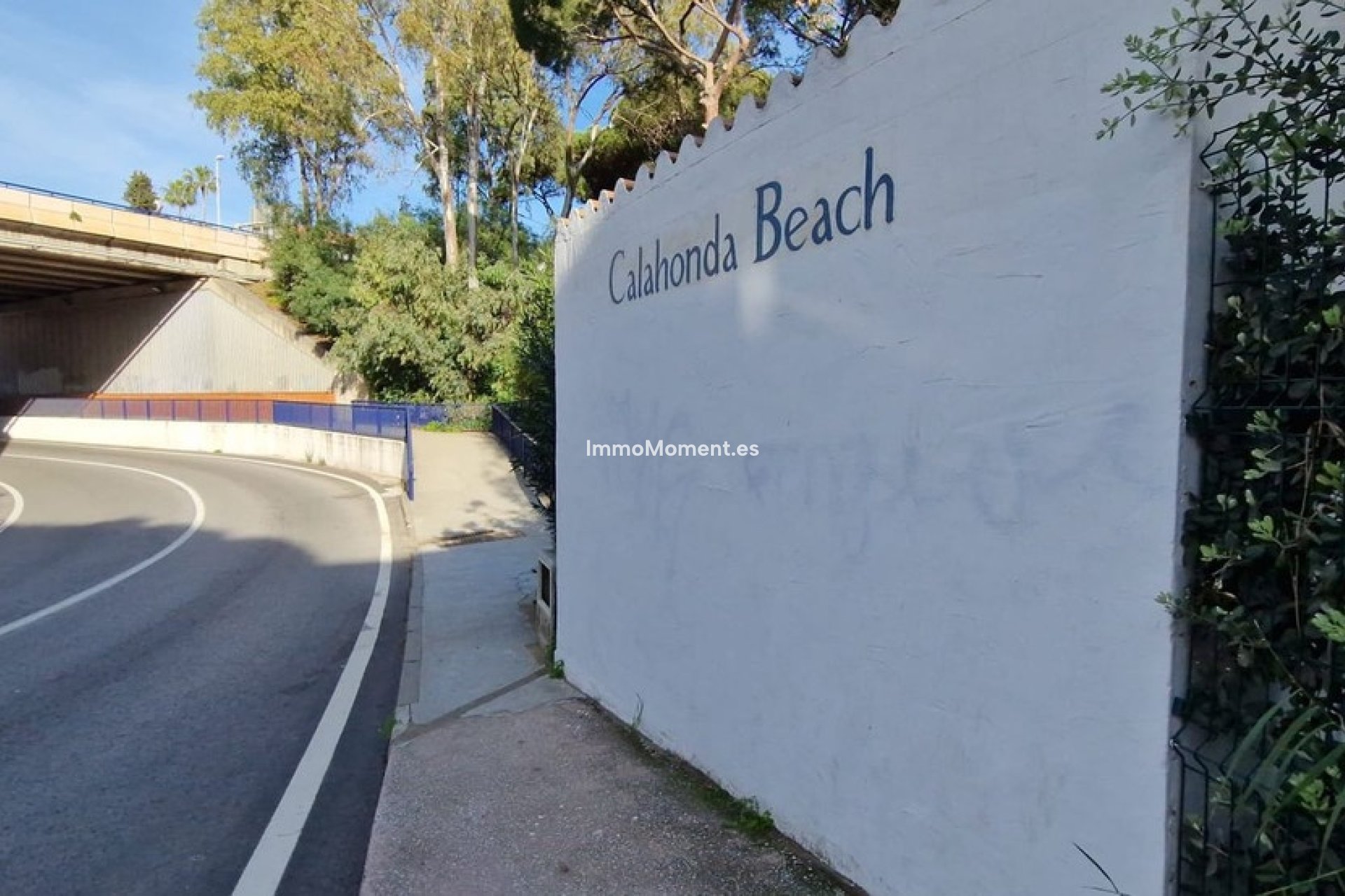 Resale - Apartment - Mijas Costa - Calahonda