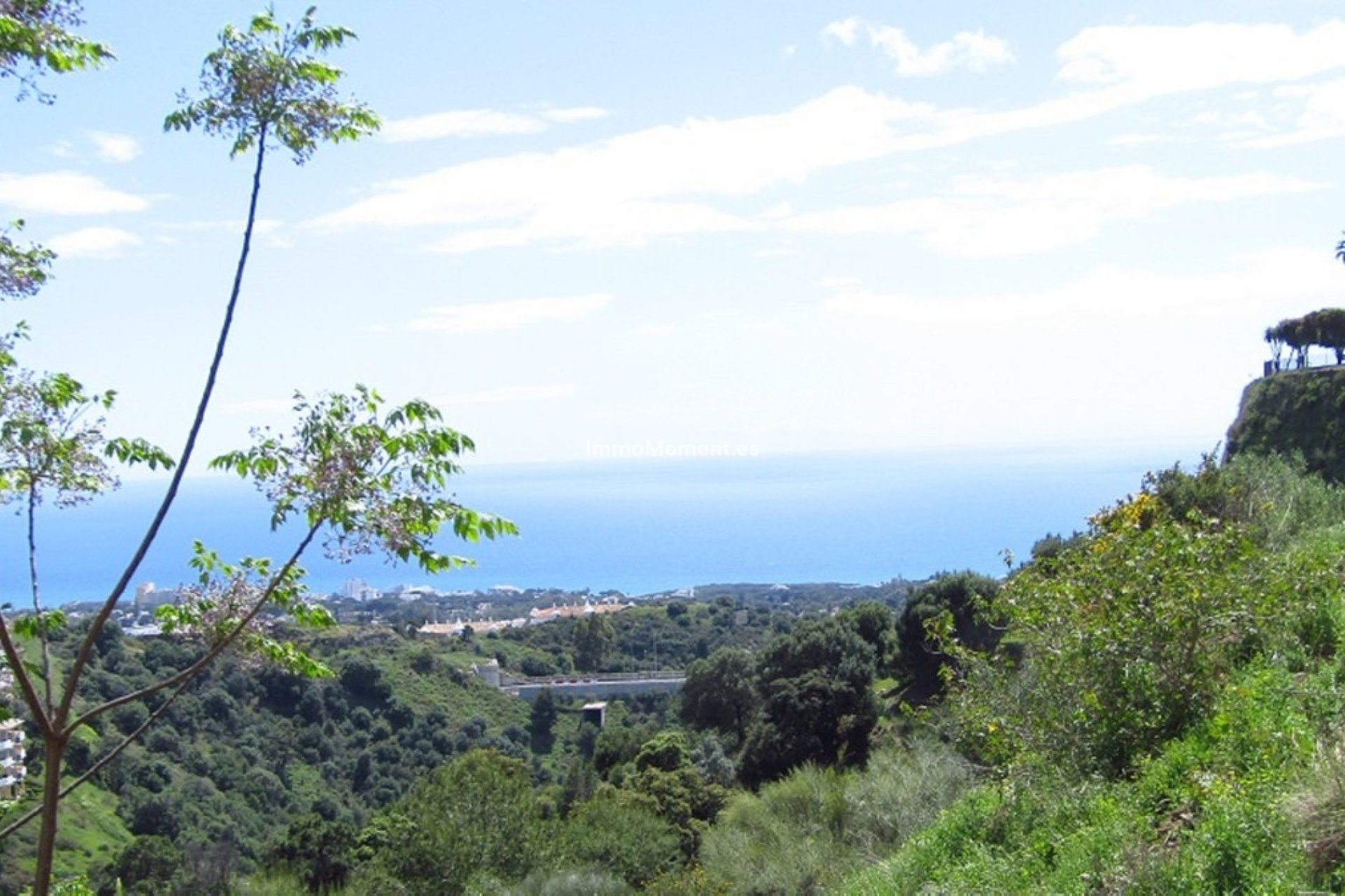 Resale - Apartment - Mijas Costa - Calahonda