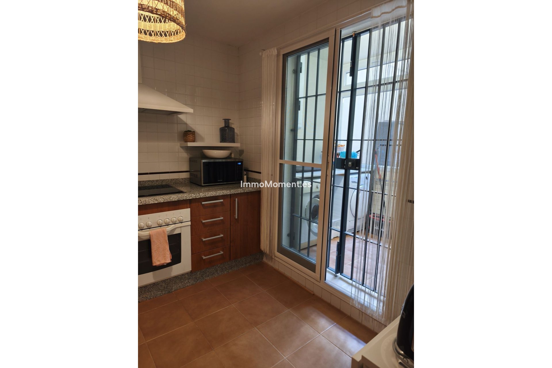 Resale - Apartment - Mijas Costa - Calahonda