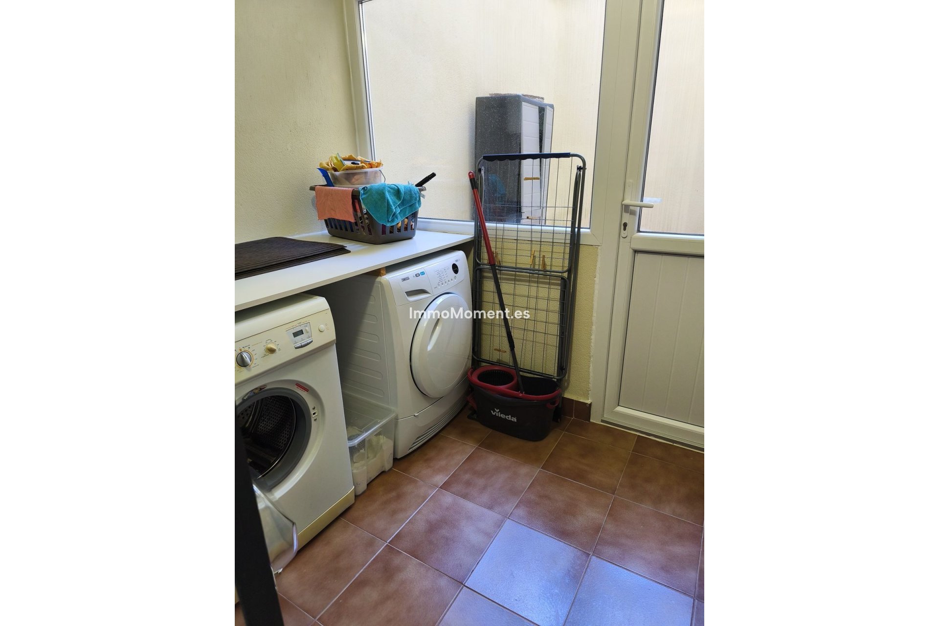 Resale - Apartment - Mijas Costa - Calahonda
