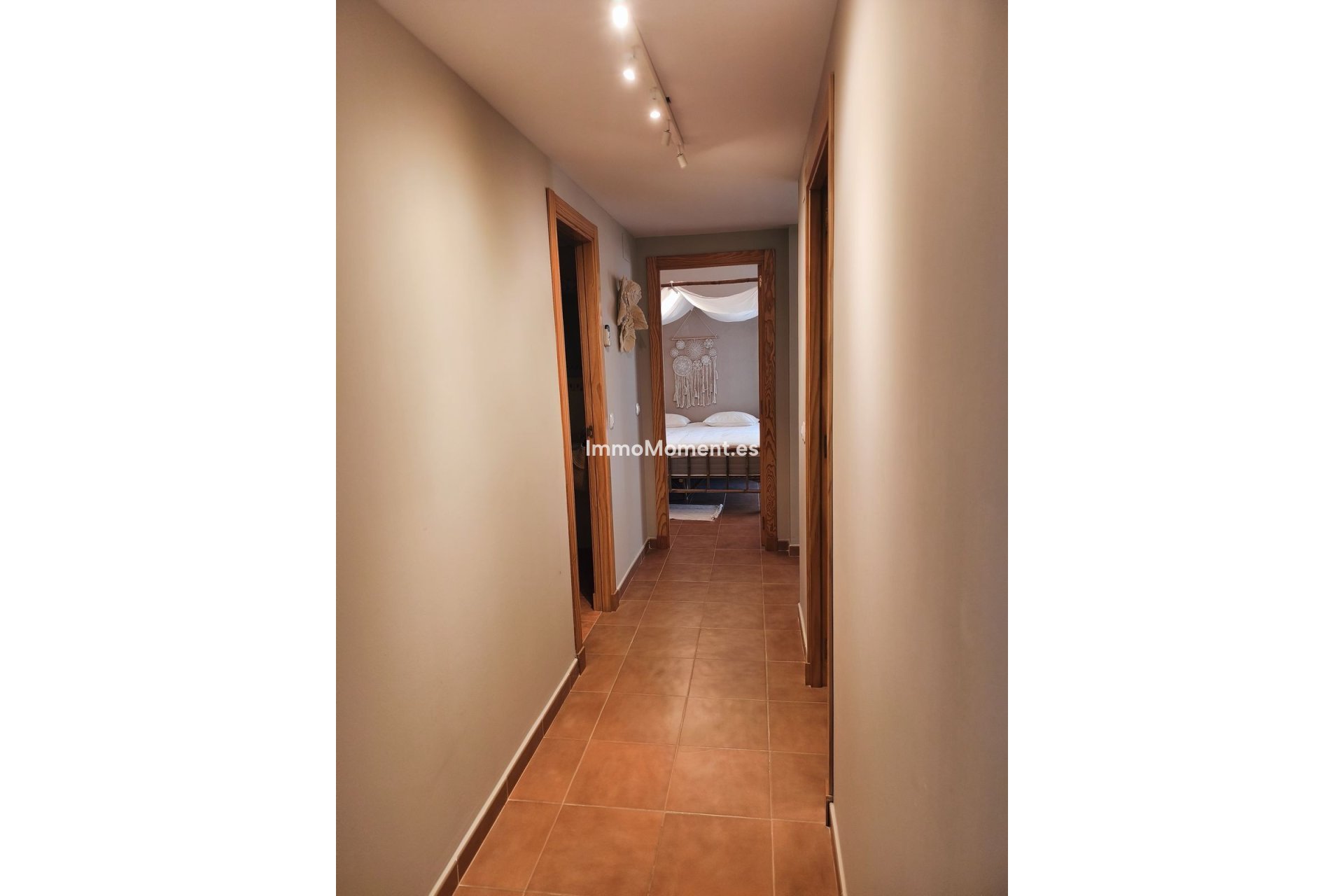 Resale - Apartment - Mijas Costa - Calahonda