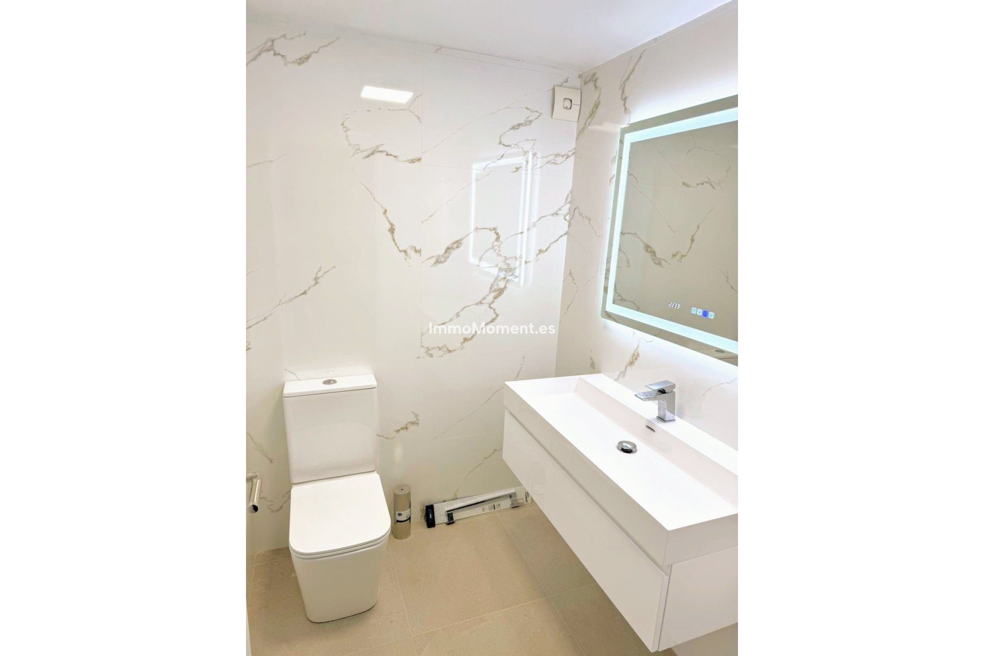 Resale - Apartment - Mijas Costa - Calahonda