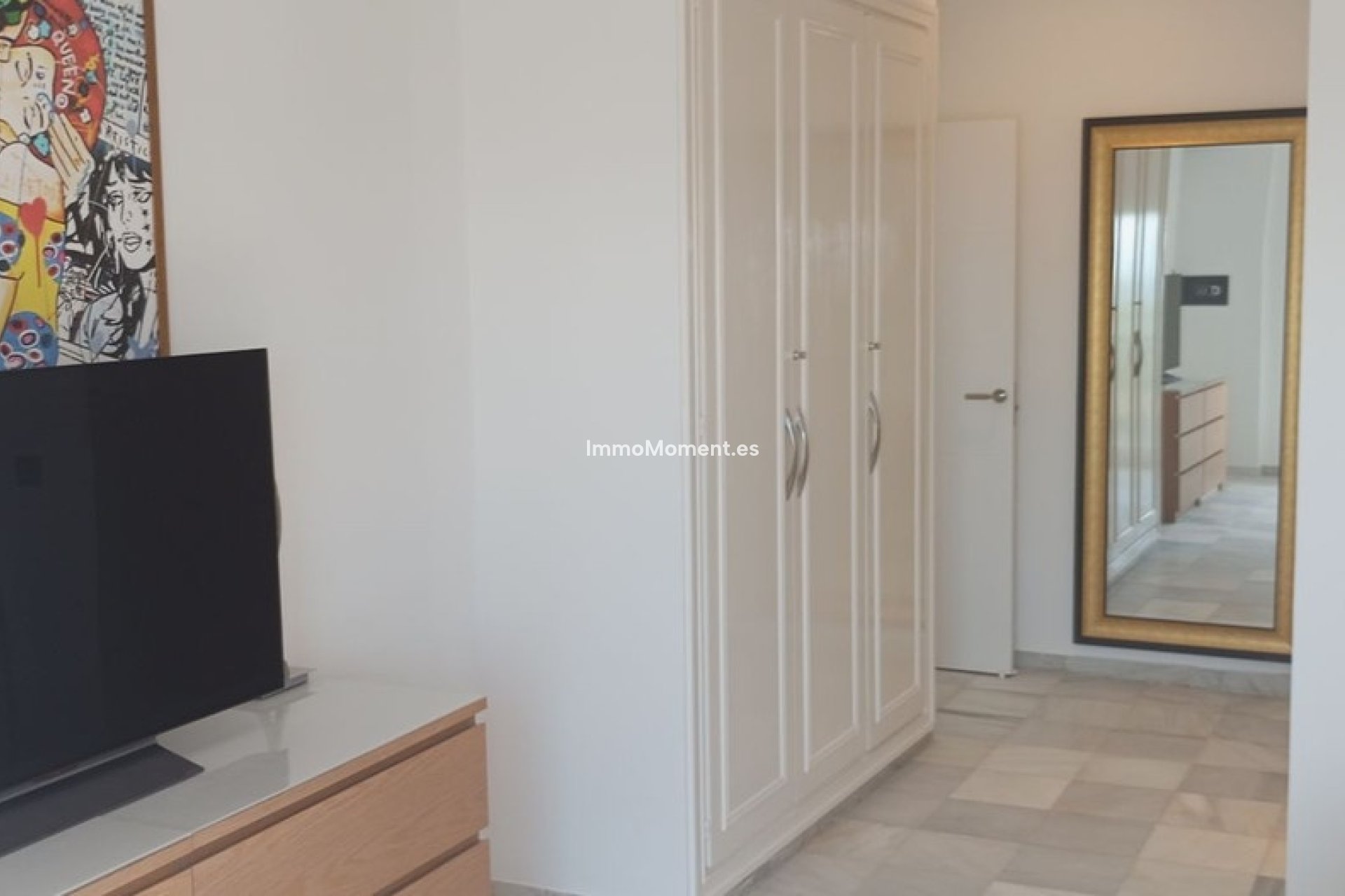 Resale - Apartment - Mijas Costa - Calahonda