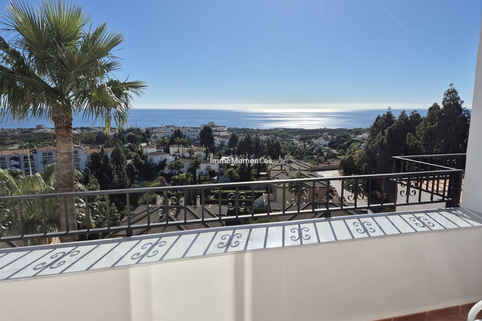 Resale - Apartment - Mijas Costa - Calahonda