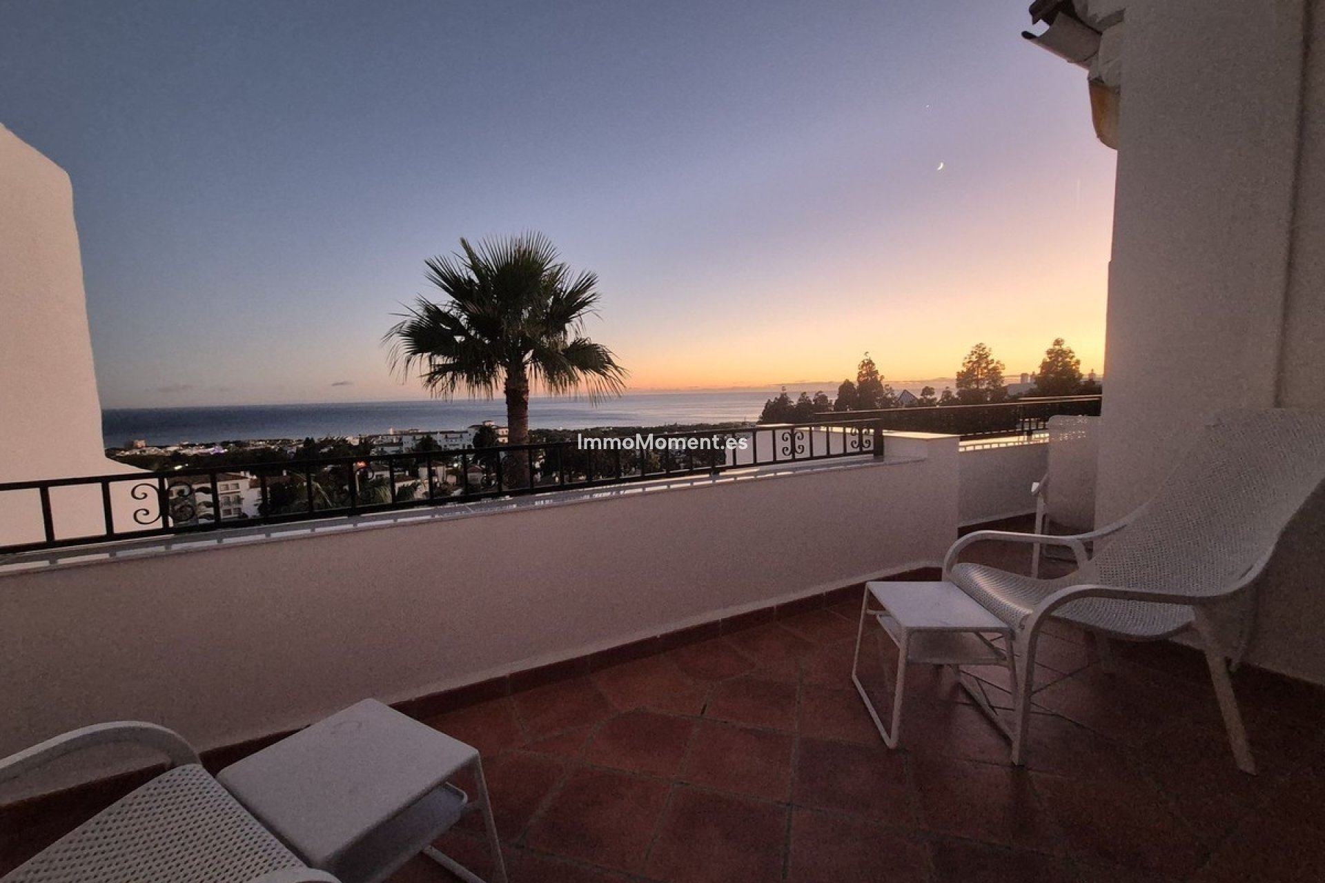 Resale - Apartment - Mijas Costa - Calahonda