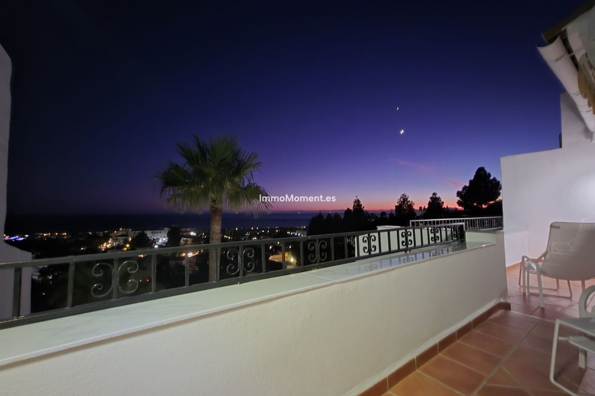 Resale - Apartment - Mijas Costa - Calahonda