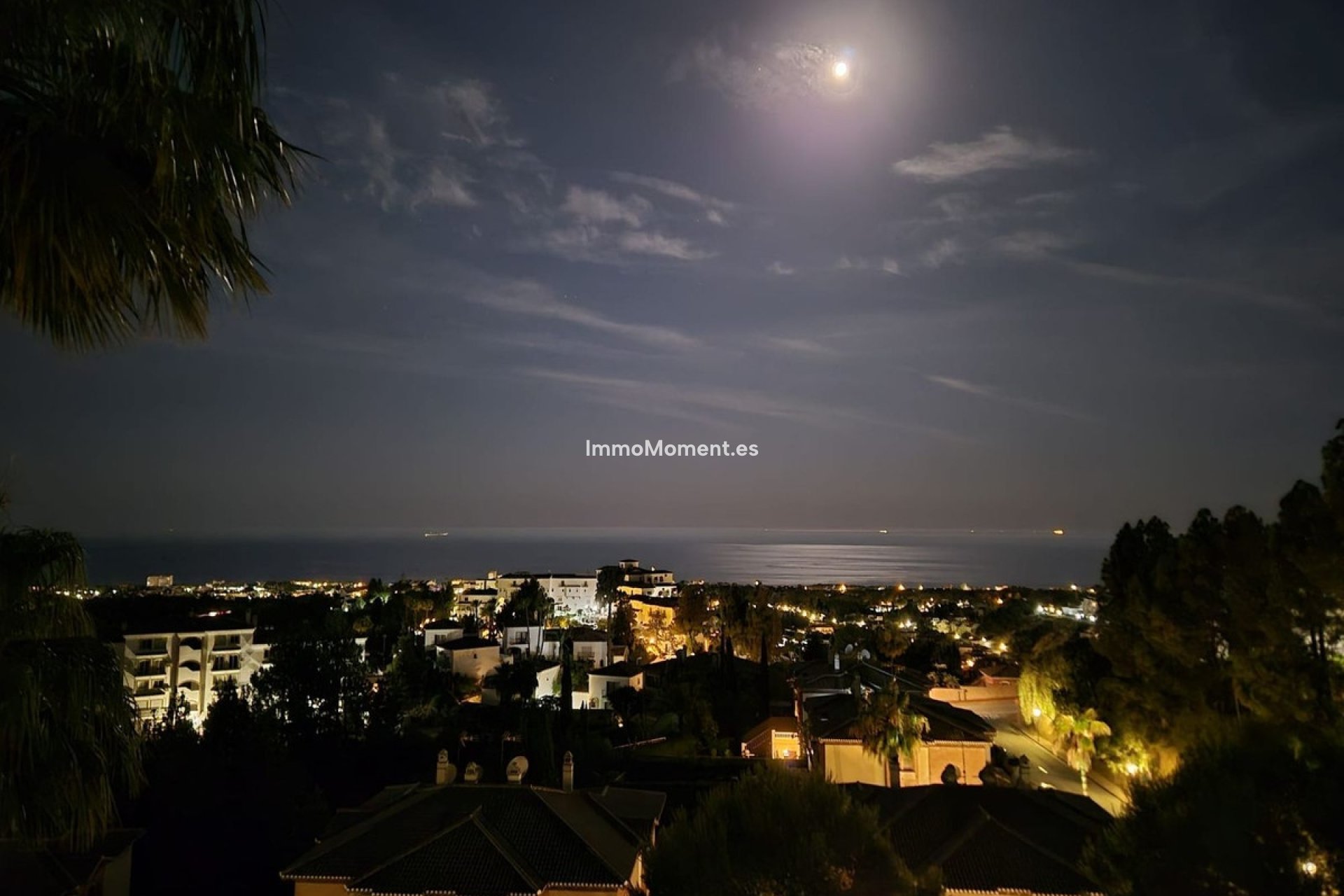 Resale - Apartment - Mijas Costa - Calahonda