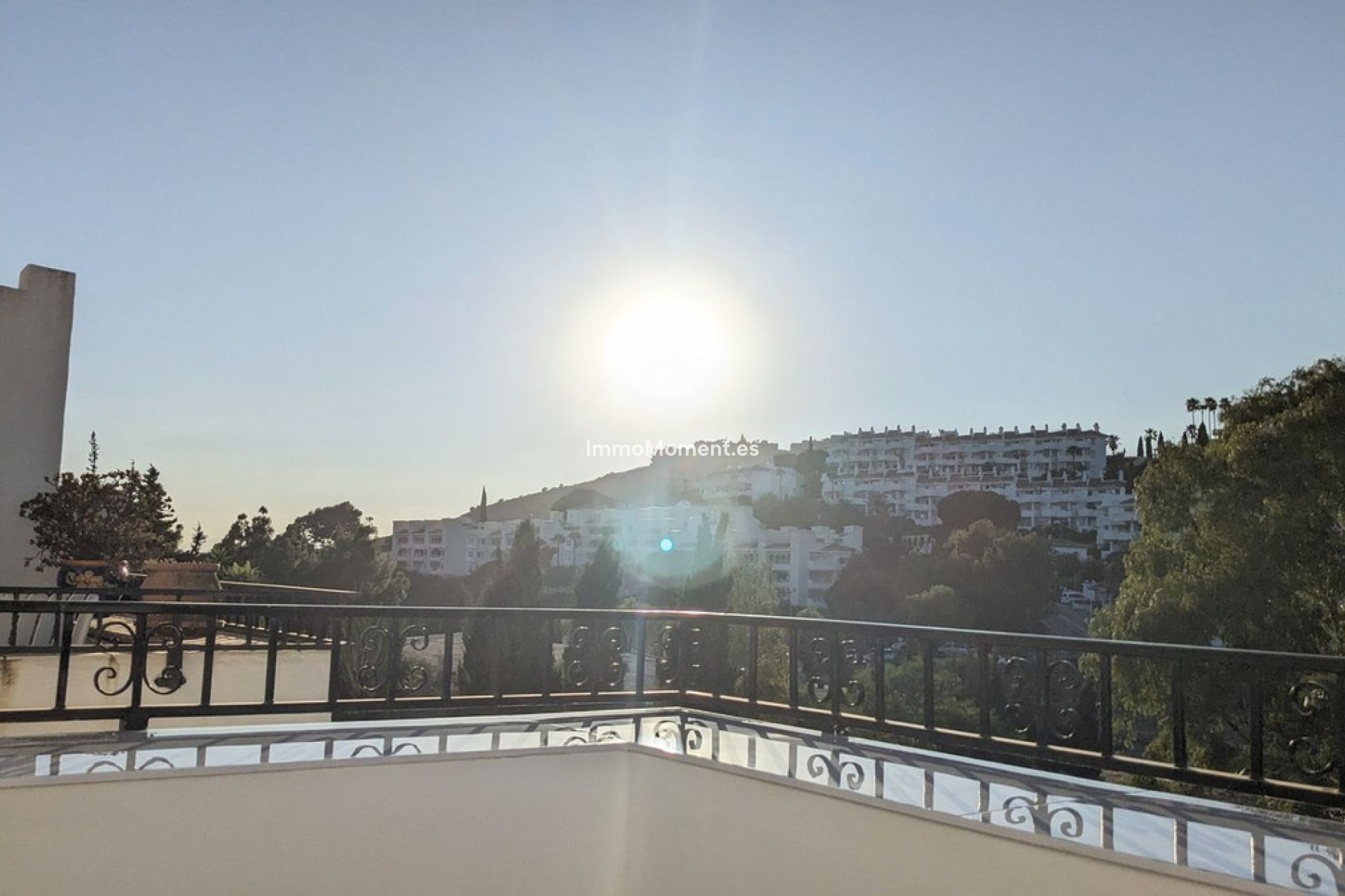 Resale - Apartment - Mijas Costa - Calahonda