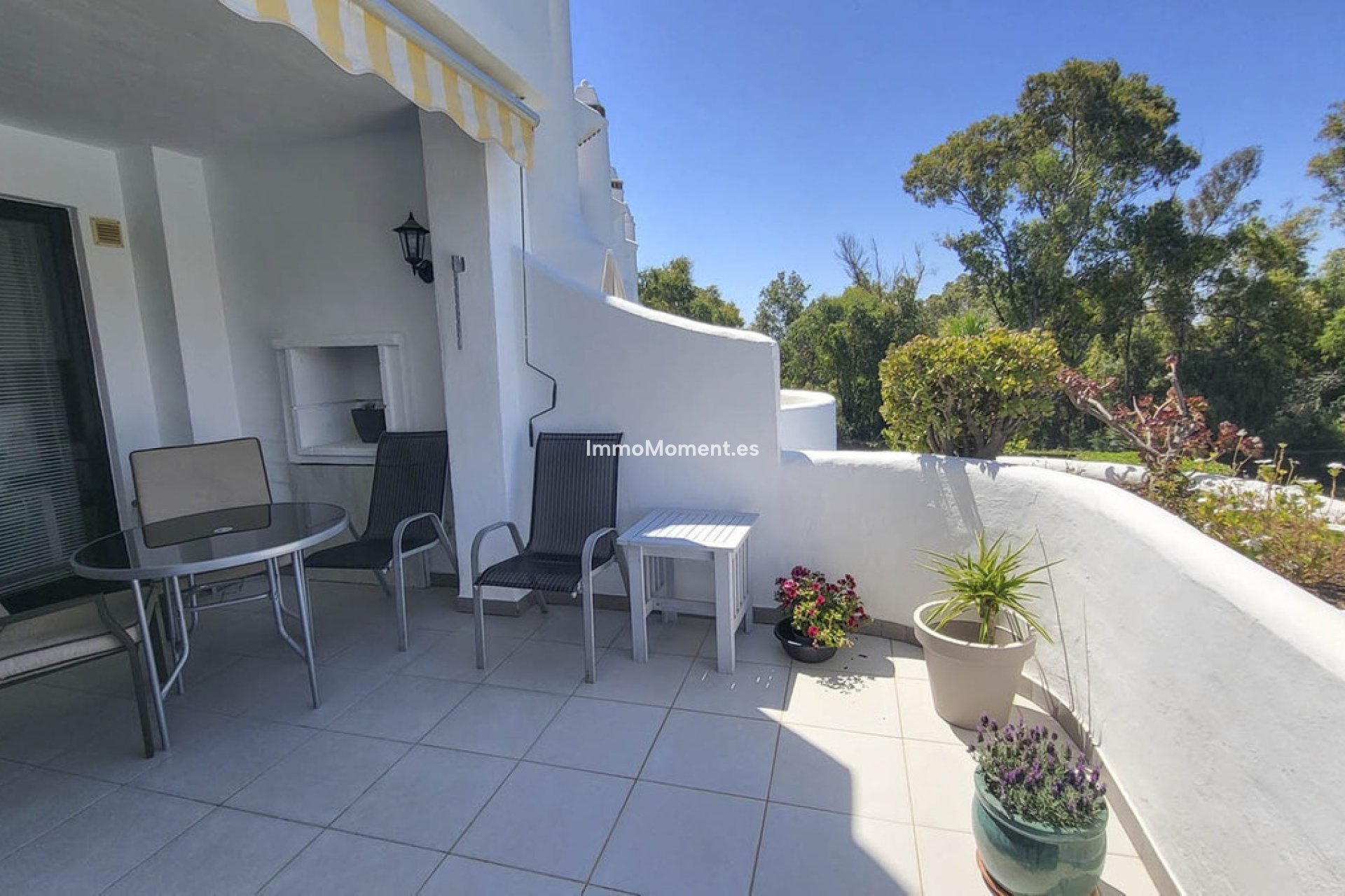 Resale - Apartment - Mijas Costa - Calahonda