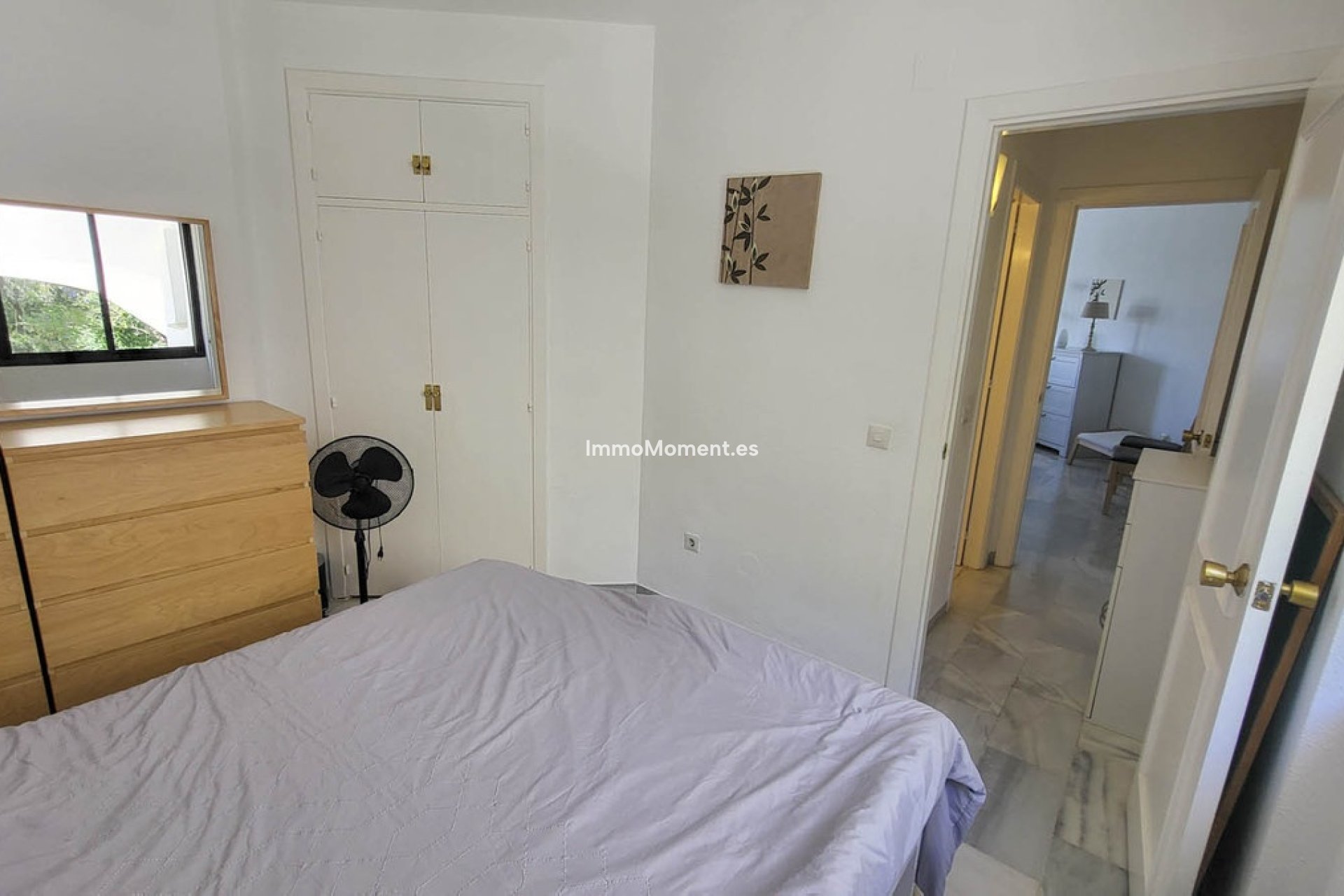 Resale - Apartment - Mijas Costa - Calahonda