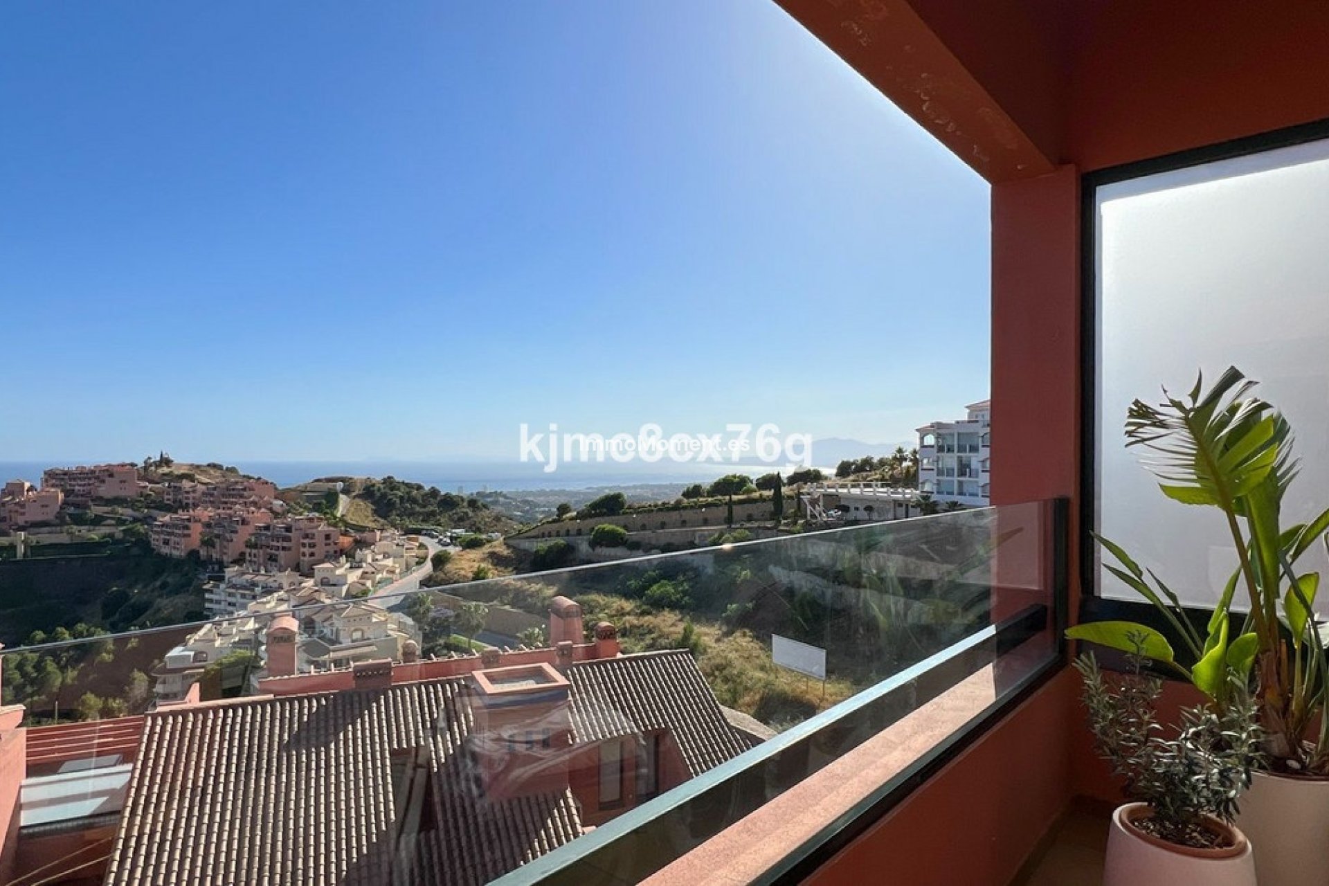 Resale - Apartment - Mijas Costa - Calahonda