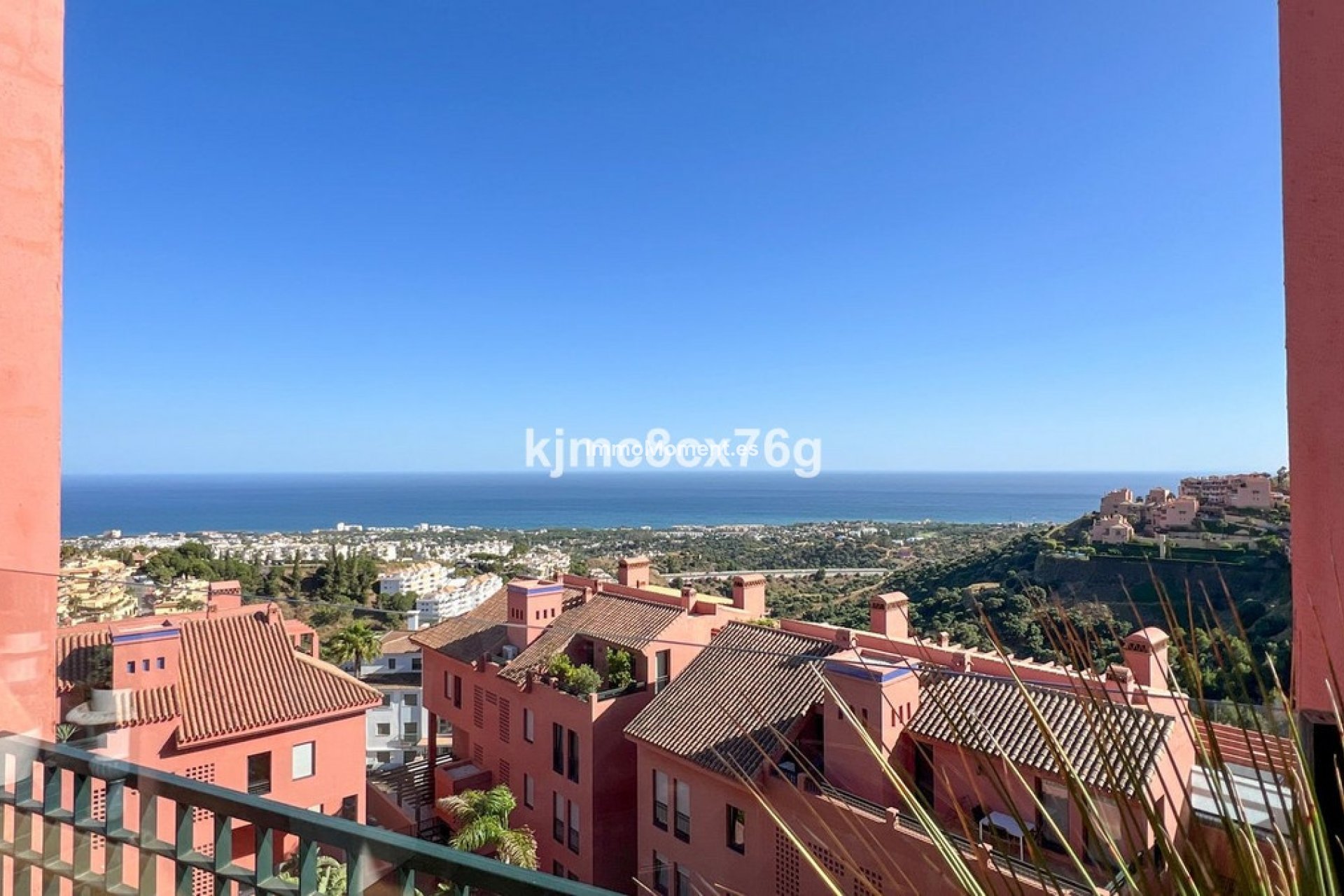 Resale - Apartment - Mijas Costa - Calahonda