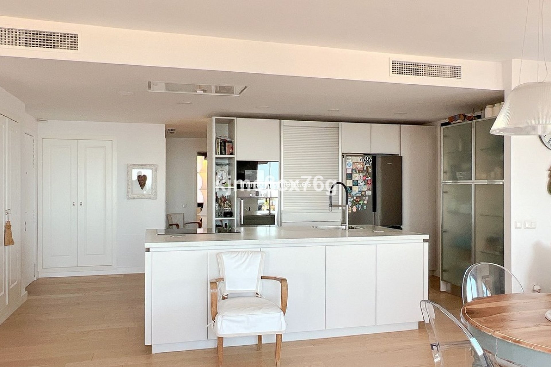 Resale - Apartment - Mijas Costa - Calahonda