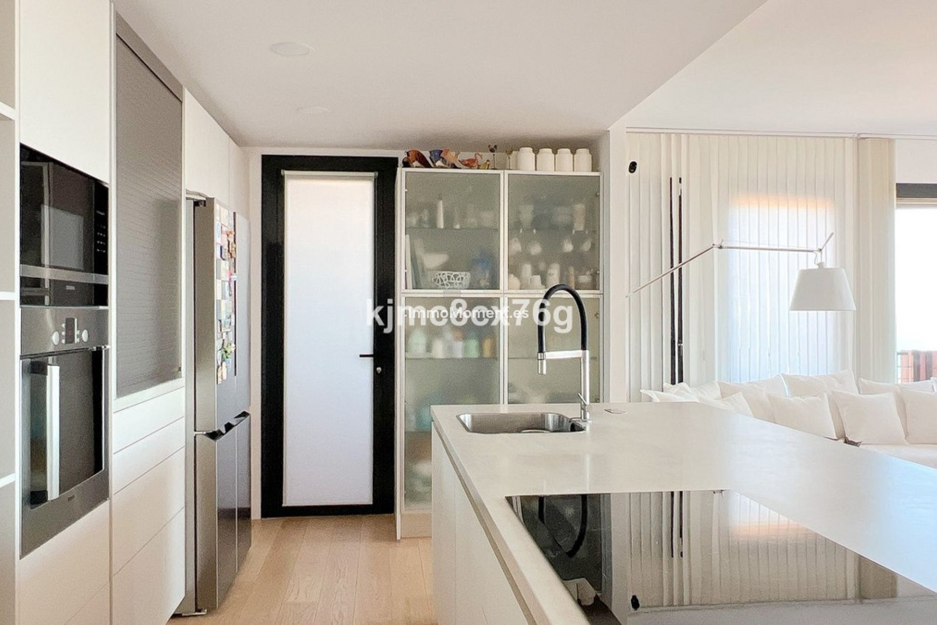 Resale - Apartment - Mijas Costa - Calahonda