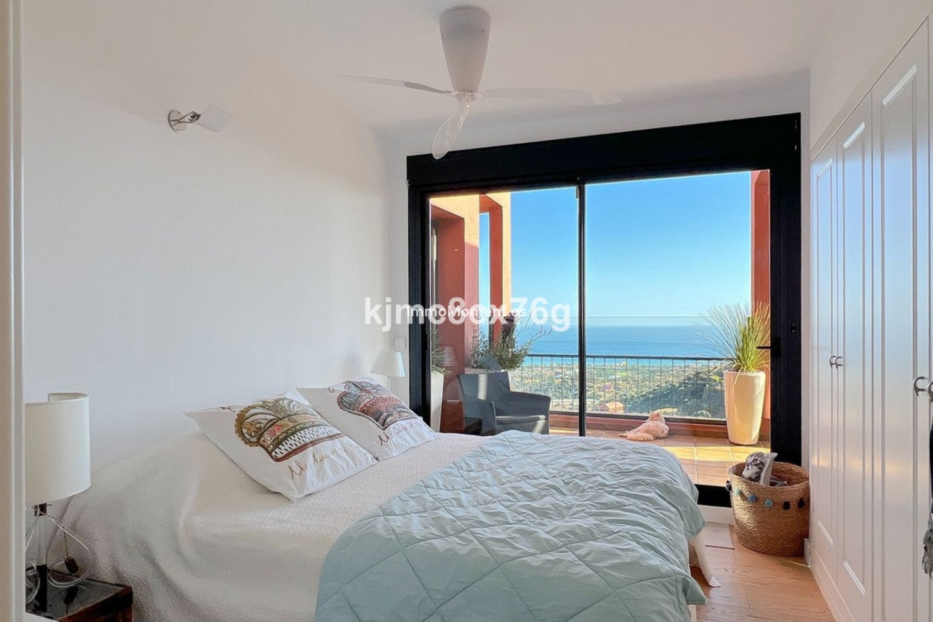 Resale - Apartment - Mijas Costa - Calahonda