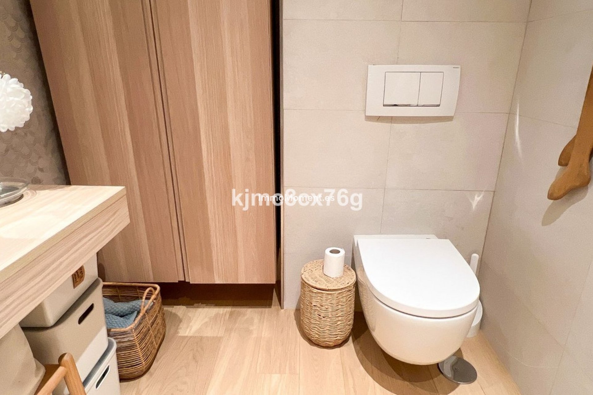 Resale - Apartment - Mijas Costa - Calahonda