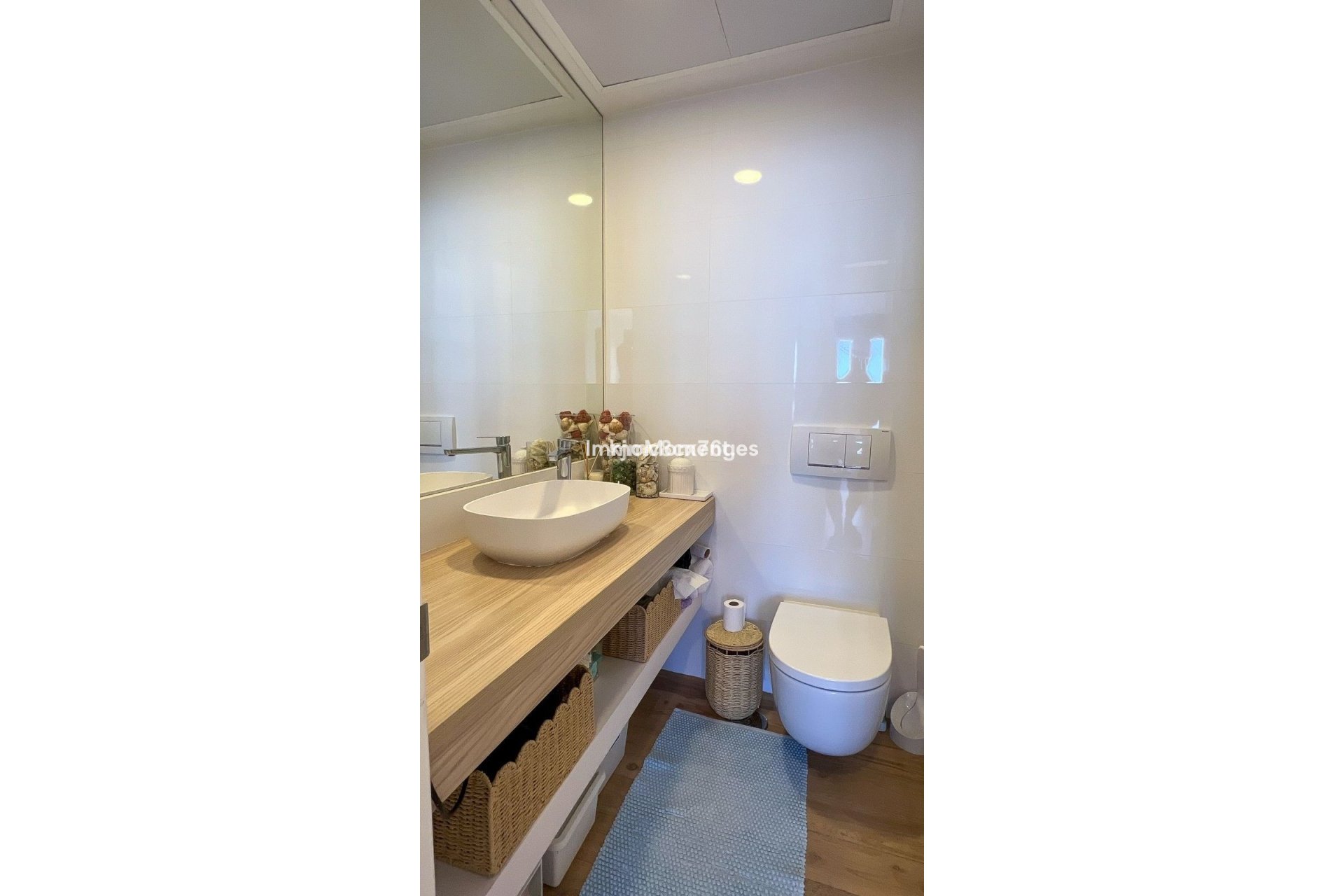 Resale - Apartment - Mijas Costa - Calahonda
