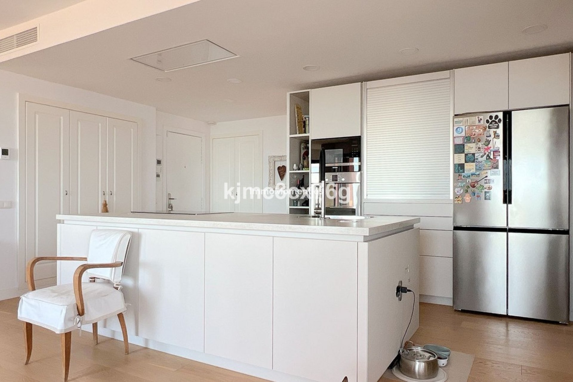 Resale - Apartment - Mijas Costa - Calahonda