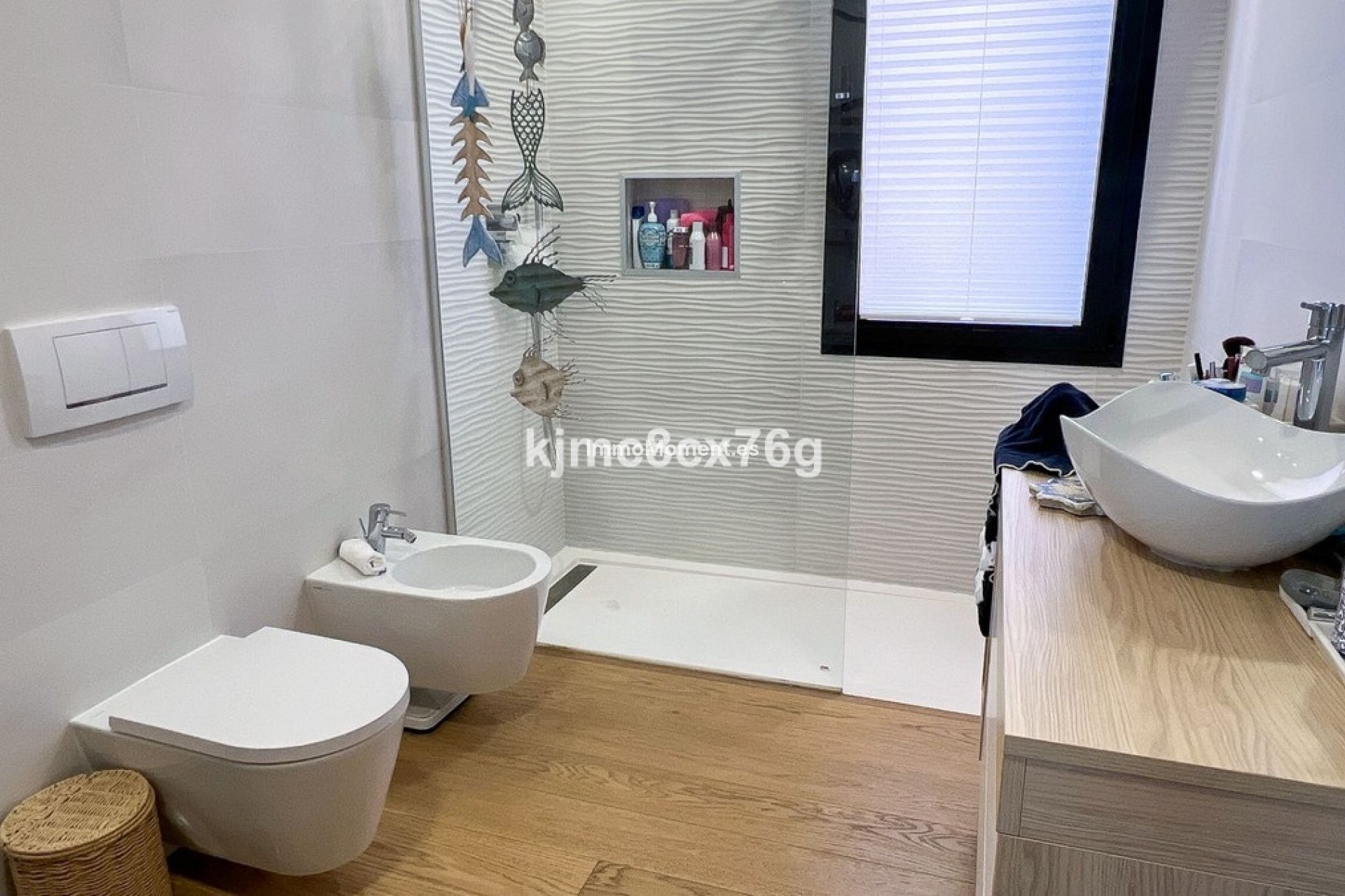 Resale - Apartment - Mijas Costa - Calahonda