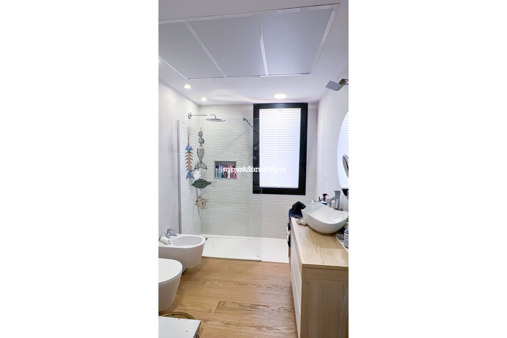 Resale - Apartment - Mijas Costa - Calahonda