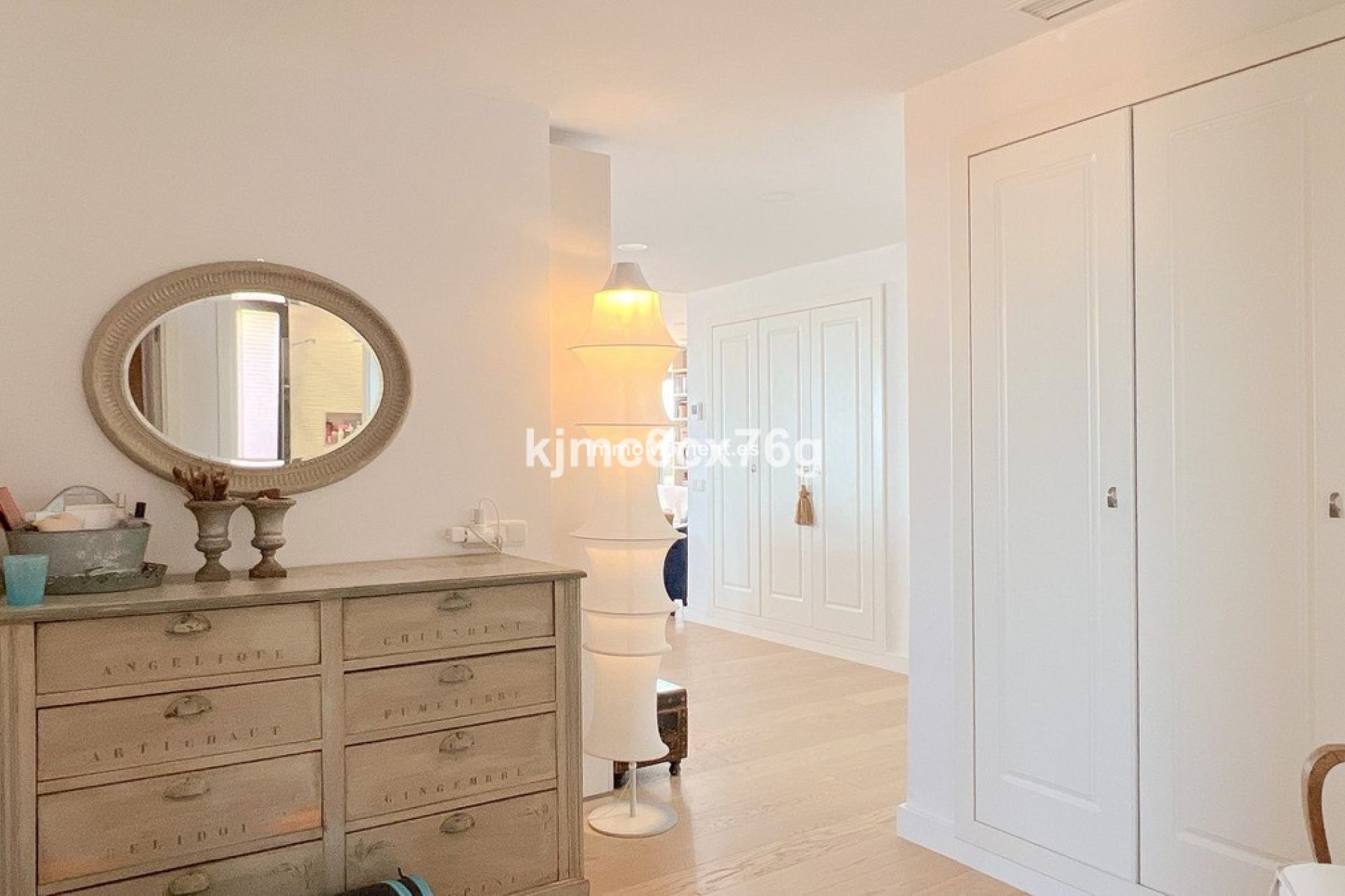 Resale - Apartment - Mijas Costa - Calahonda