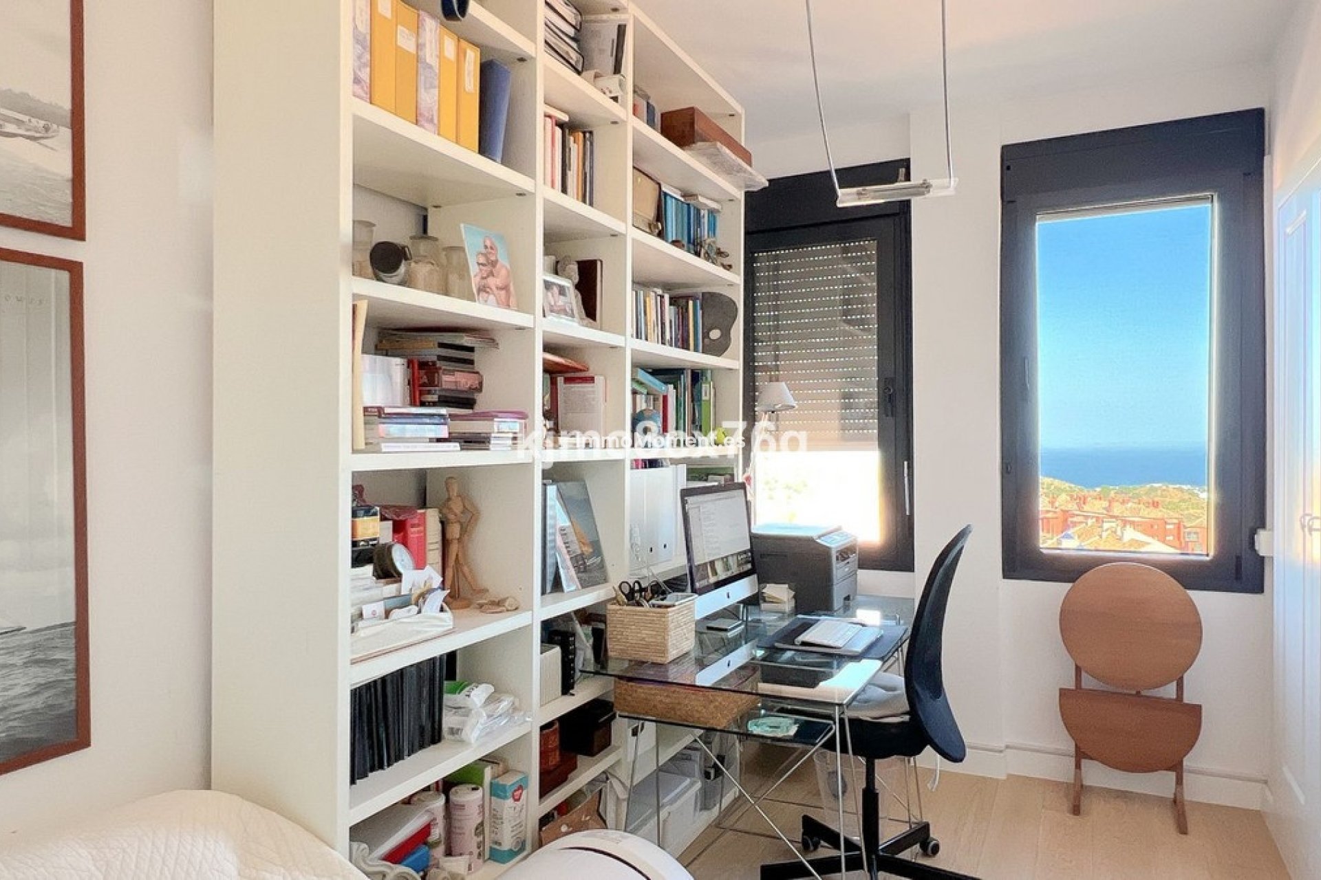 Resale - Apartment - Mijas Costa - Calahonda