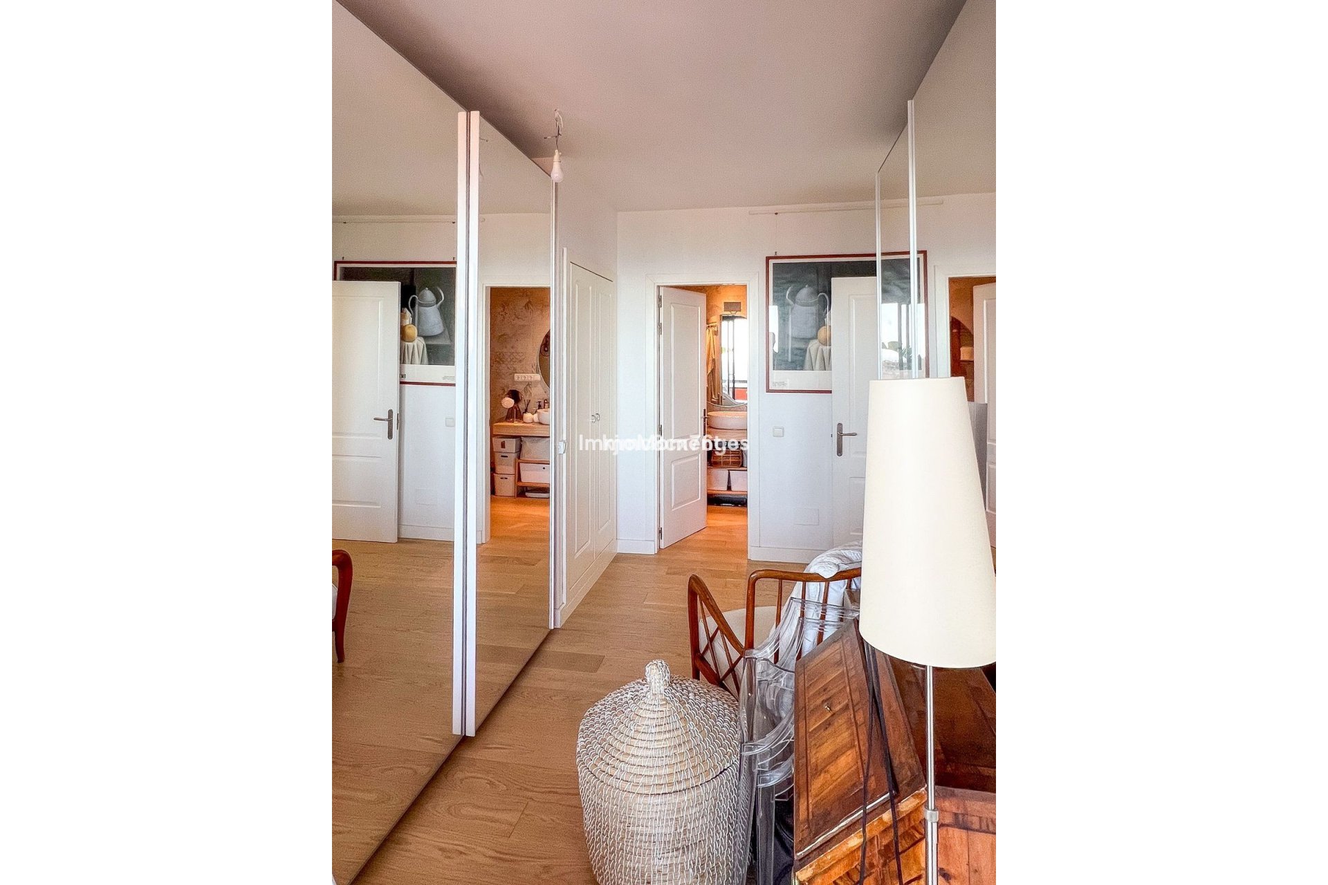 Resale - Apartment - Mijas Costa - Calahonda