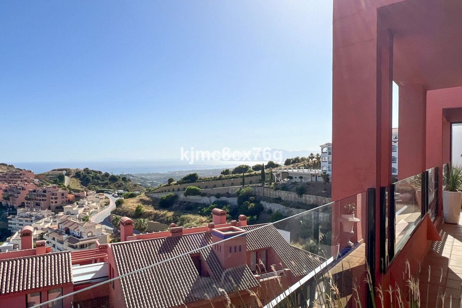 Resale - Apartment - Mijas Costa - Calahonda