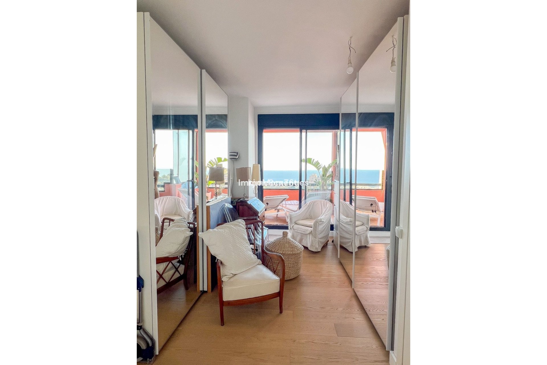 Resale - Apartment - Mijas Costa - Calahonda