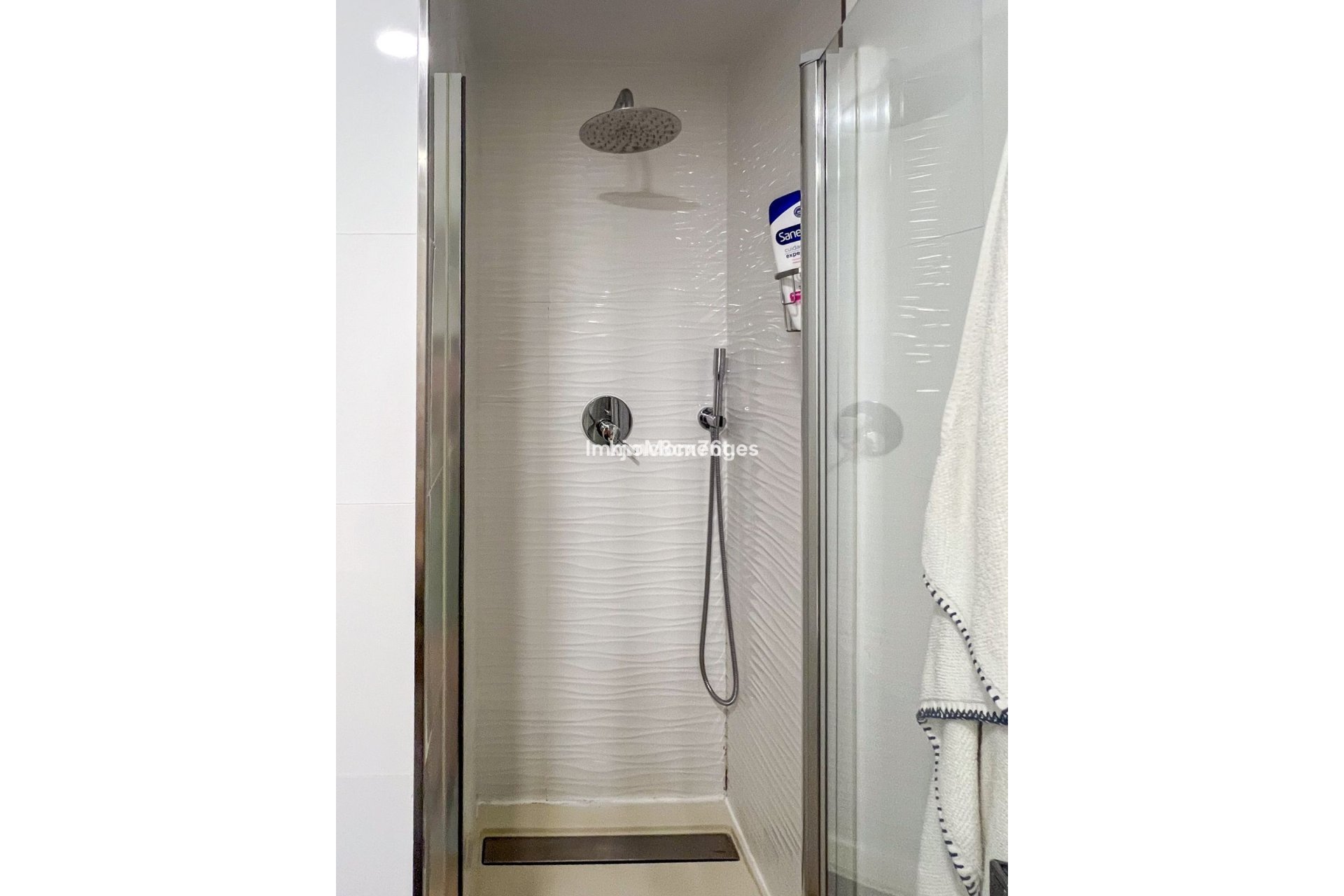 Resale - Apartment - Mijas Costa - Calahonda