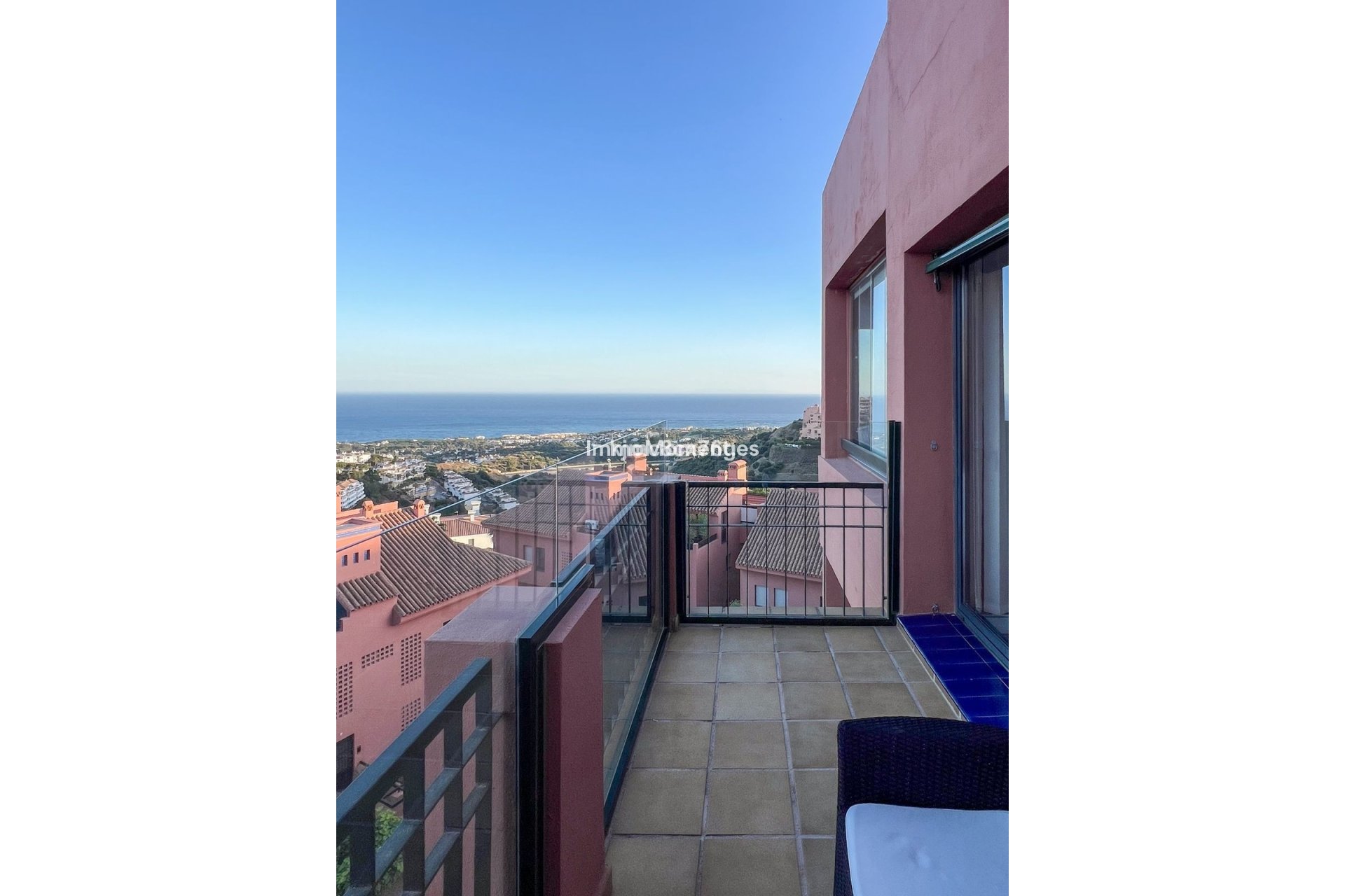 Resale - Apartment - Mijas Costa - Calahonda