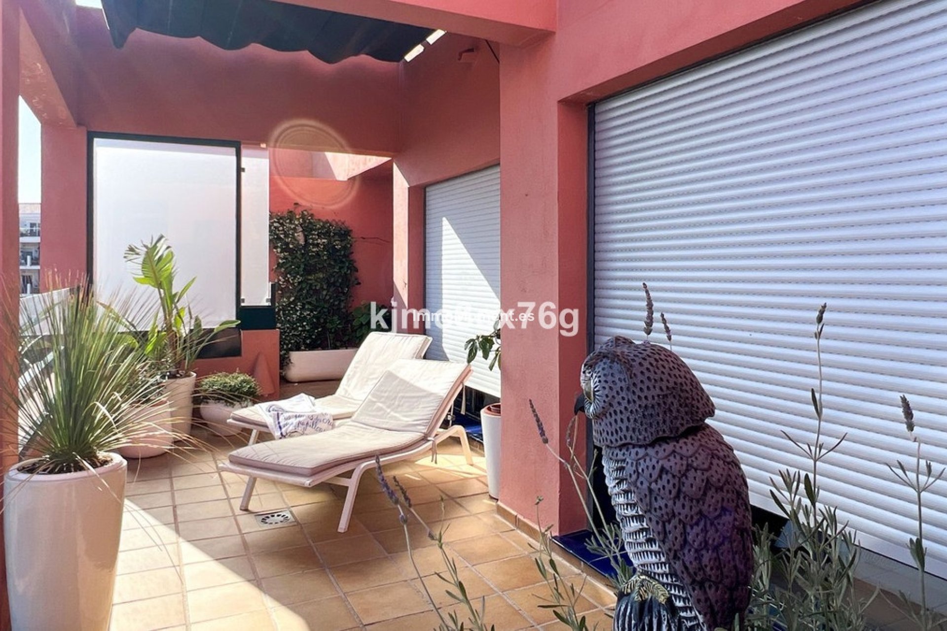 Resale - Apartment - Mijas Costa - Calahonda